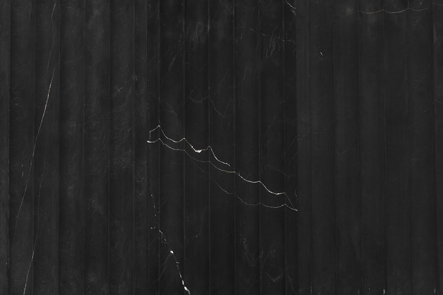 Geometric 12X24 Geometric Nero Honed