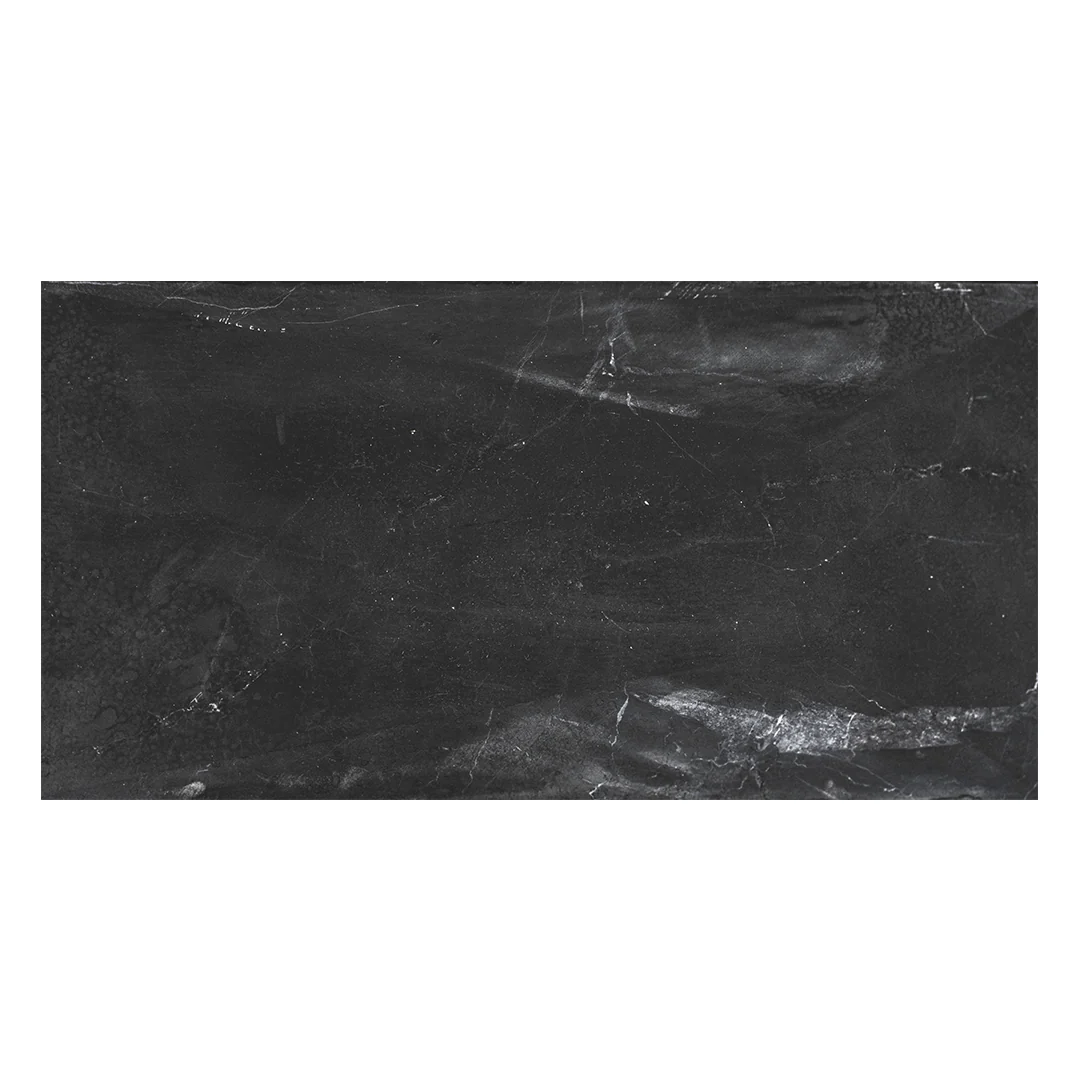 Geometric 6X12 Geometric Nero Honed - Image 3