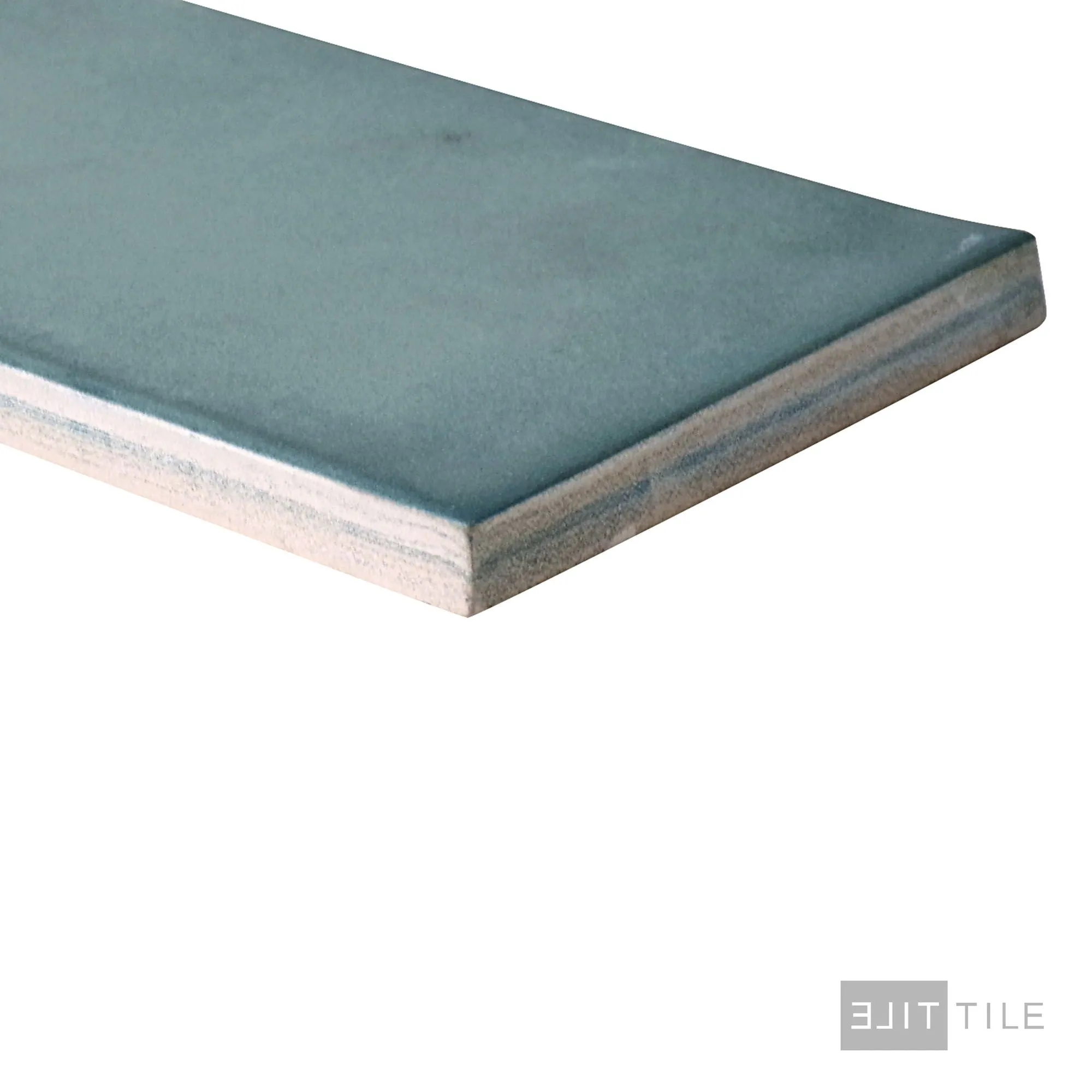 Ghent 3X9 Smokey Emerald Matte - Image 4
