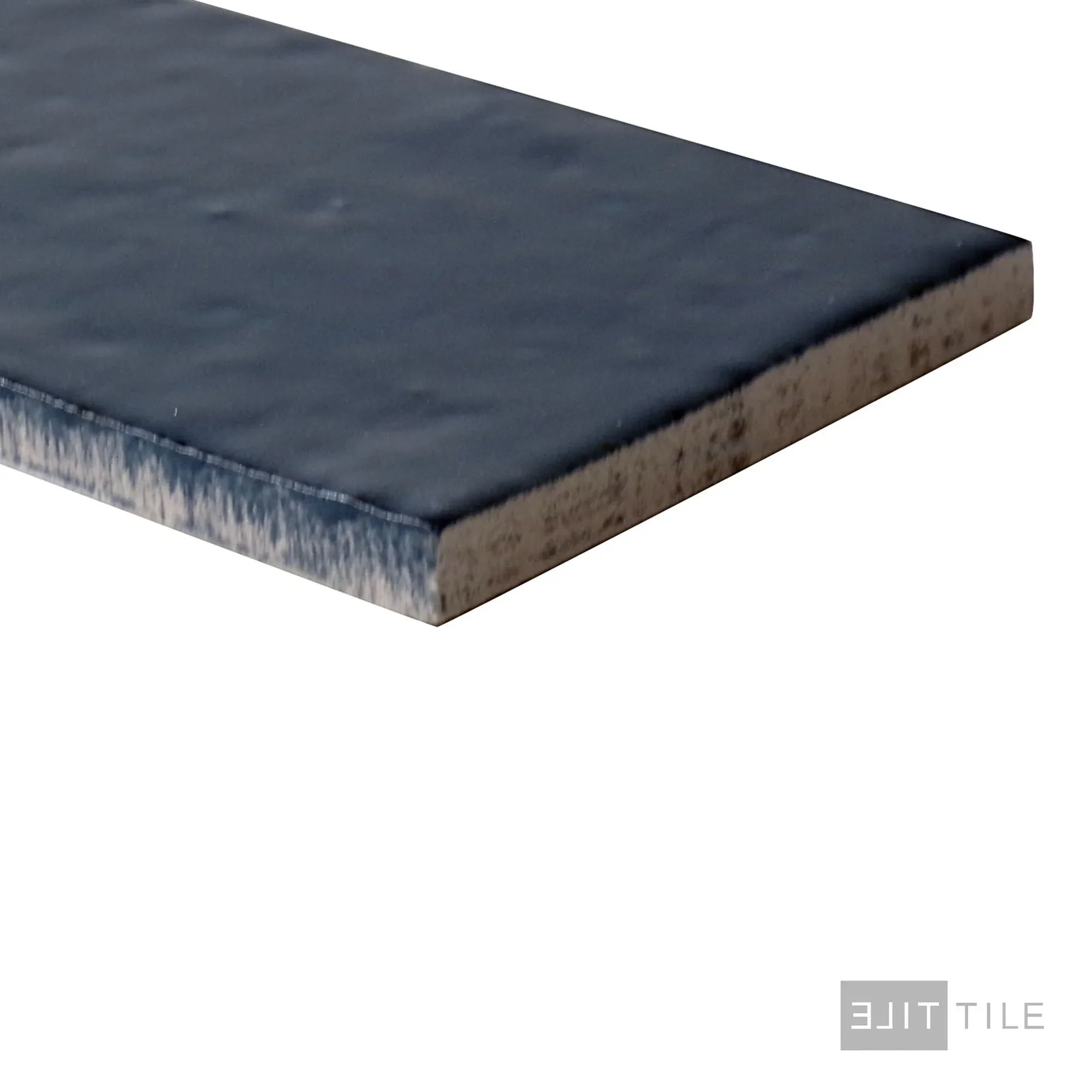 Glace 3X8 Blu Notte Glossy - Image 4