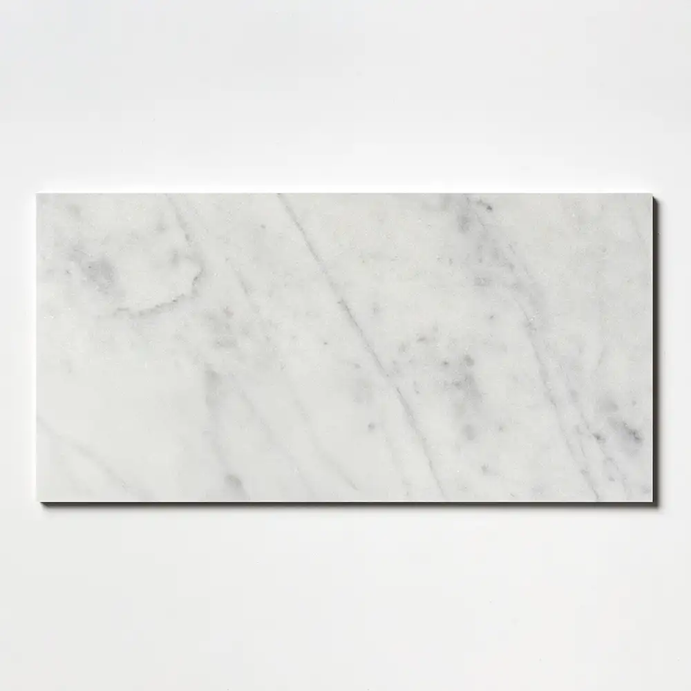 Glacier Marble 12X24X3/8 Glacier Honed - Image 3