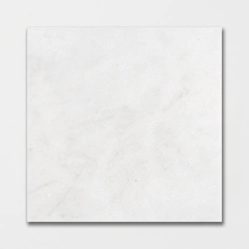Glacier Marble 18X18X3/8 Glacier Honed - Image 3