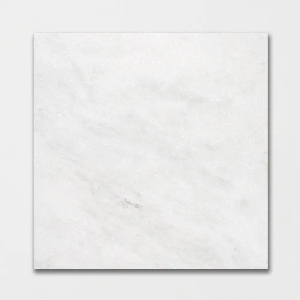 Glacier Marble 24X24 Glacier Honed - Image 3