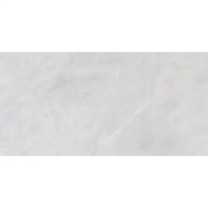 Glacier Marble 6X12 Glacier Honed - Image 2