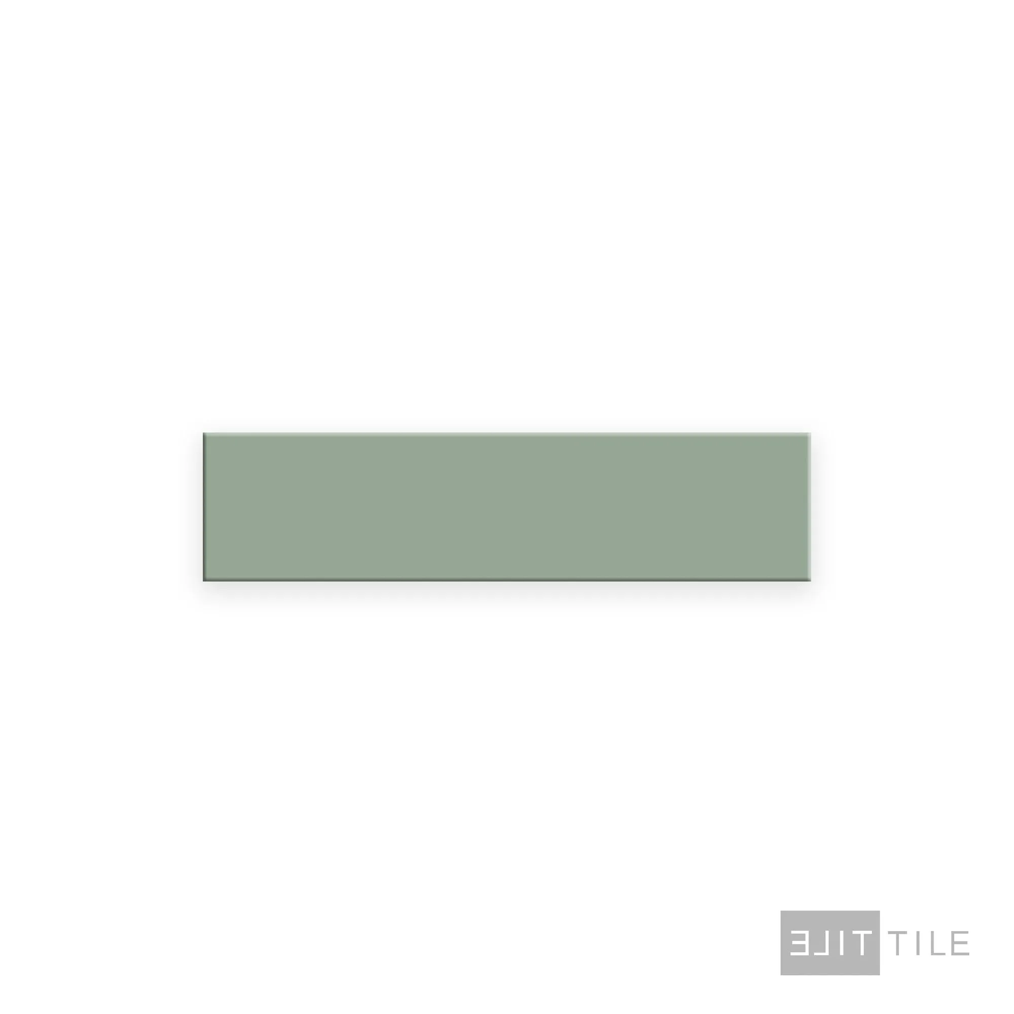 Glenbrook 2X8 Flat October Mist Matte - Image 3
