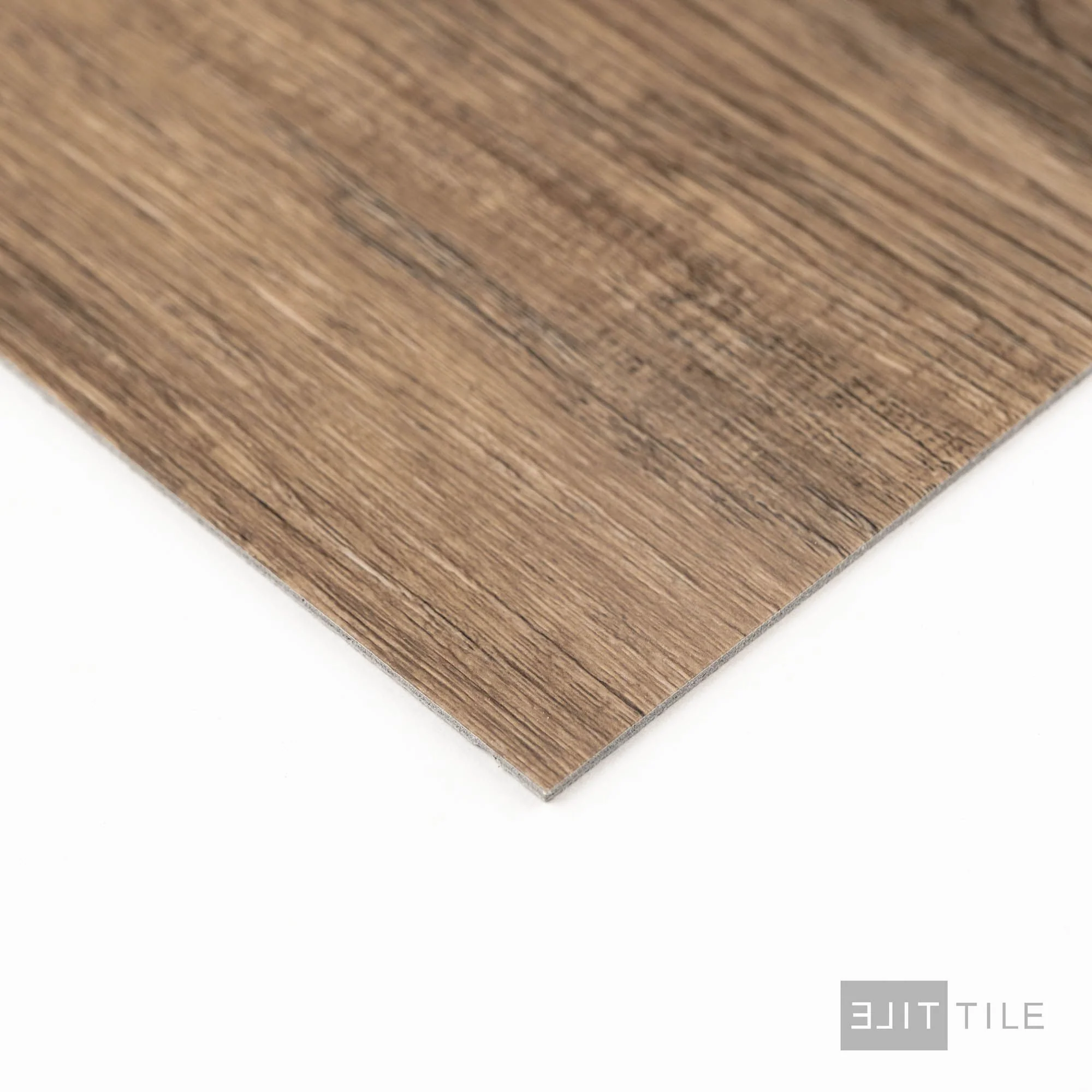 Glenridge Reclaimed Oak 6X48 Low Gloss Luxury Vinyl Plank - Image 4