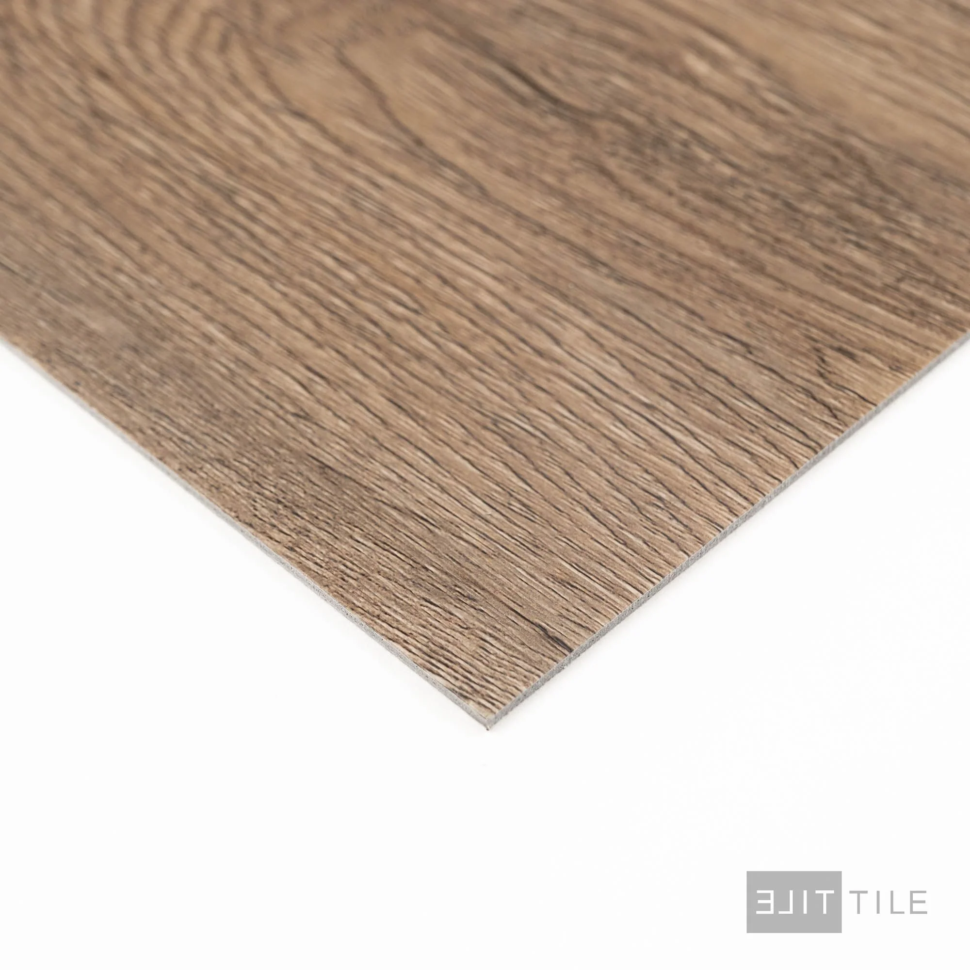 Glenridge Saddle Oak 6X48 Low Gloss Luxury Vinyl Plank - Image 4