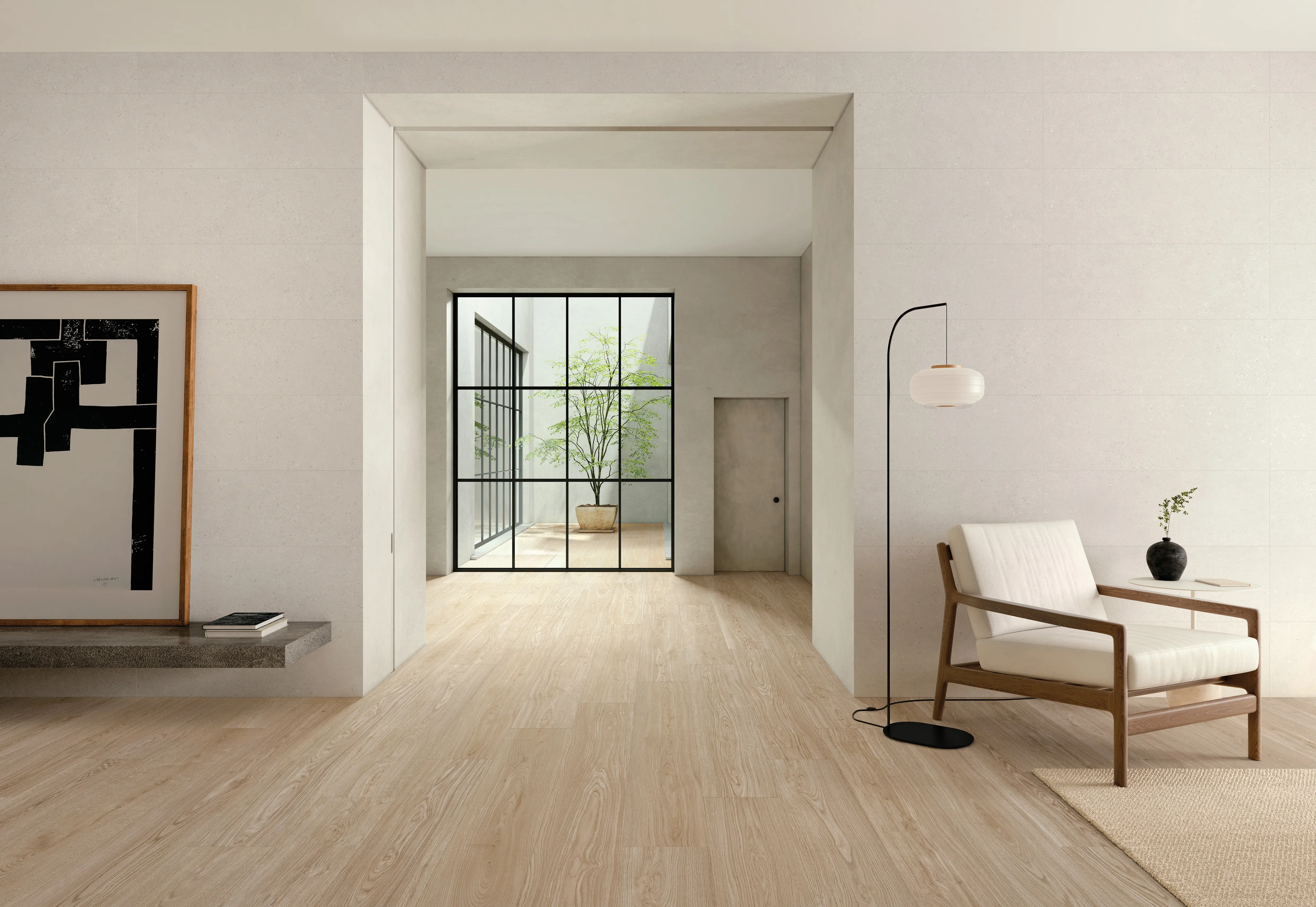 Grainier 10X60 Maple Matte - Image 2