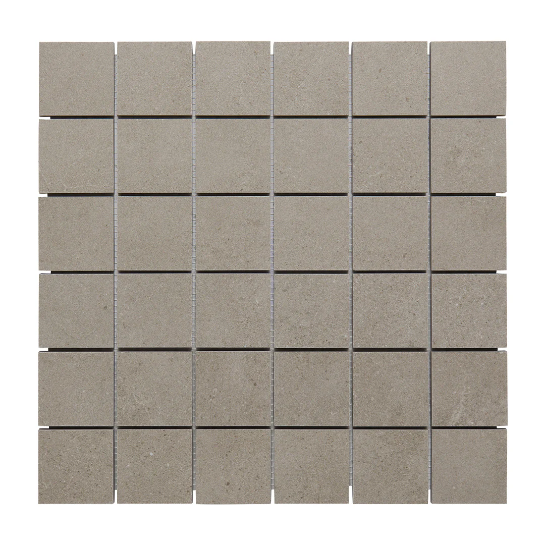 Gubi Square Mosaic 12X12 Cloud Natural - Image 2