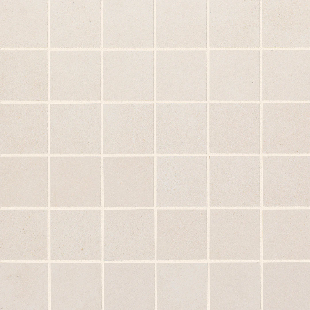 Gubi Square Mosaic 12X12 Light Natural