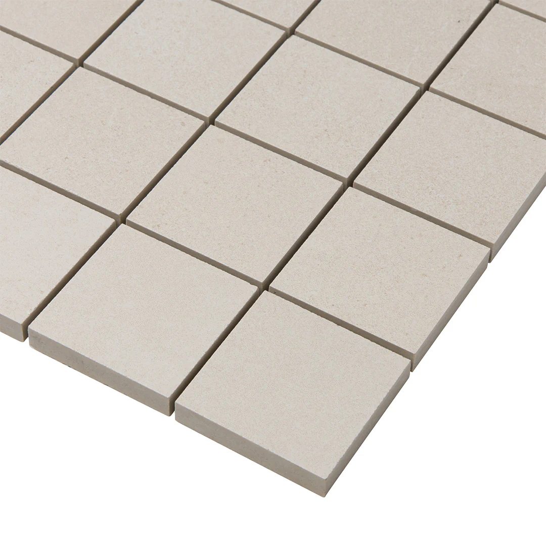 Gubi Square Mosaic 12X12 Light Natural - Image 4