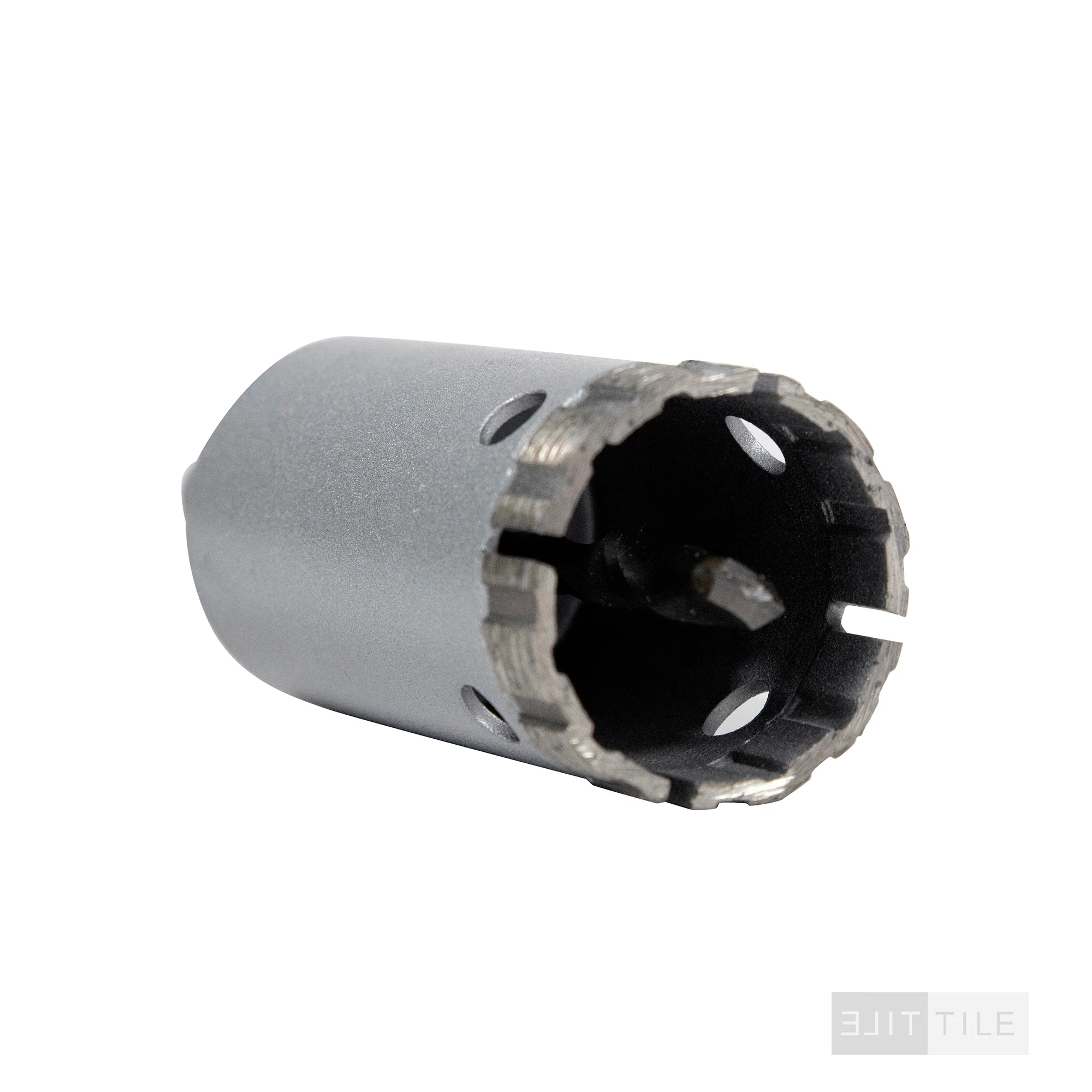 Hole Saw w/ Pilot Dry/Wet 1-1/4 in - Image 2