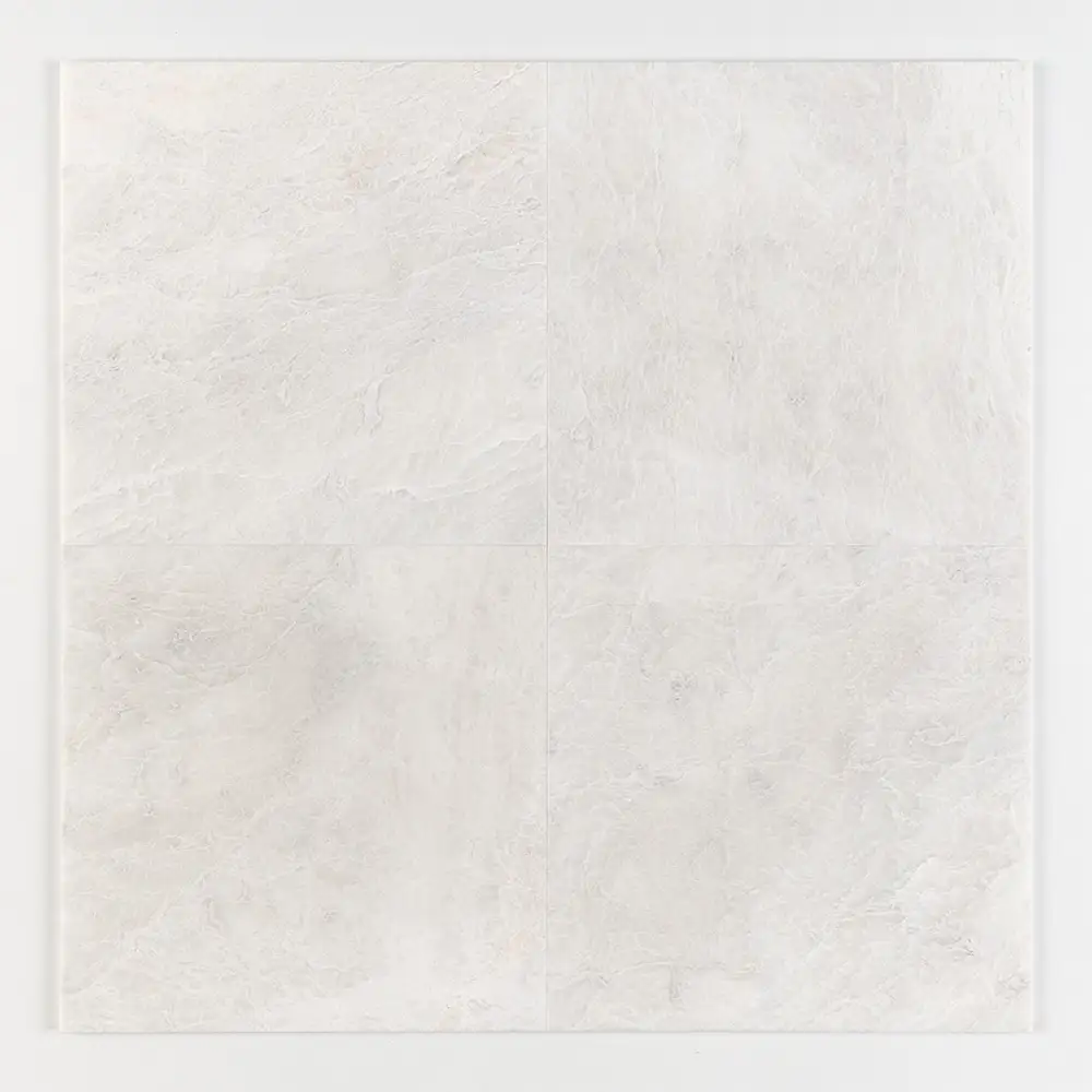 Iceberge Marble 18X18 Iceberg Honed