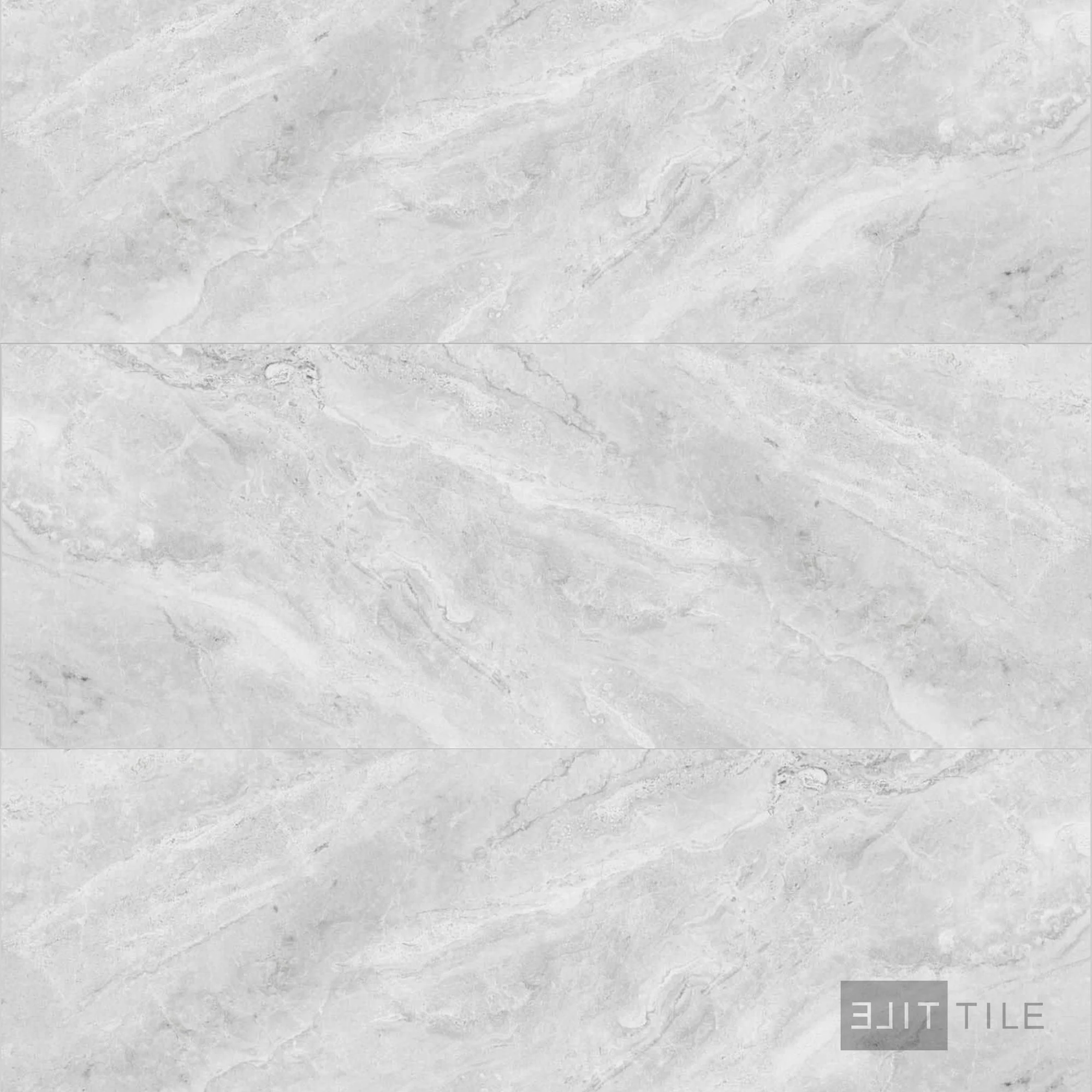 Indic Matte 18X47 Gray
