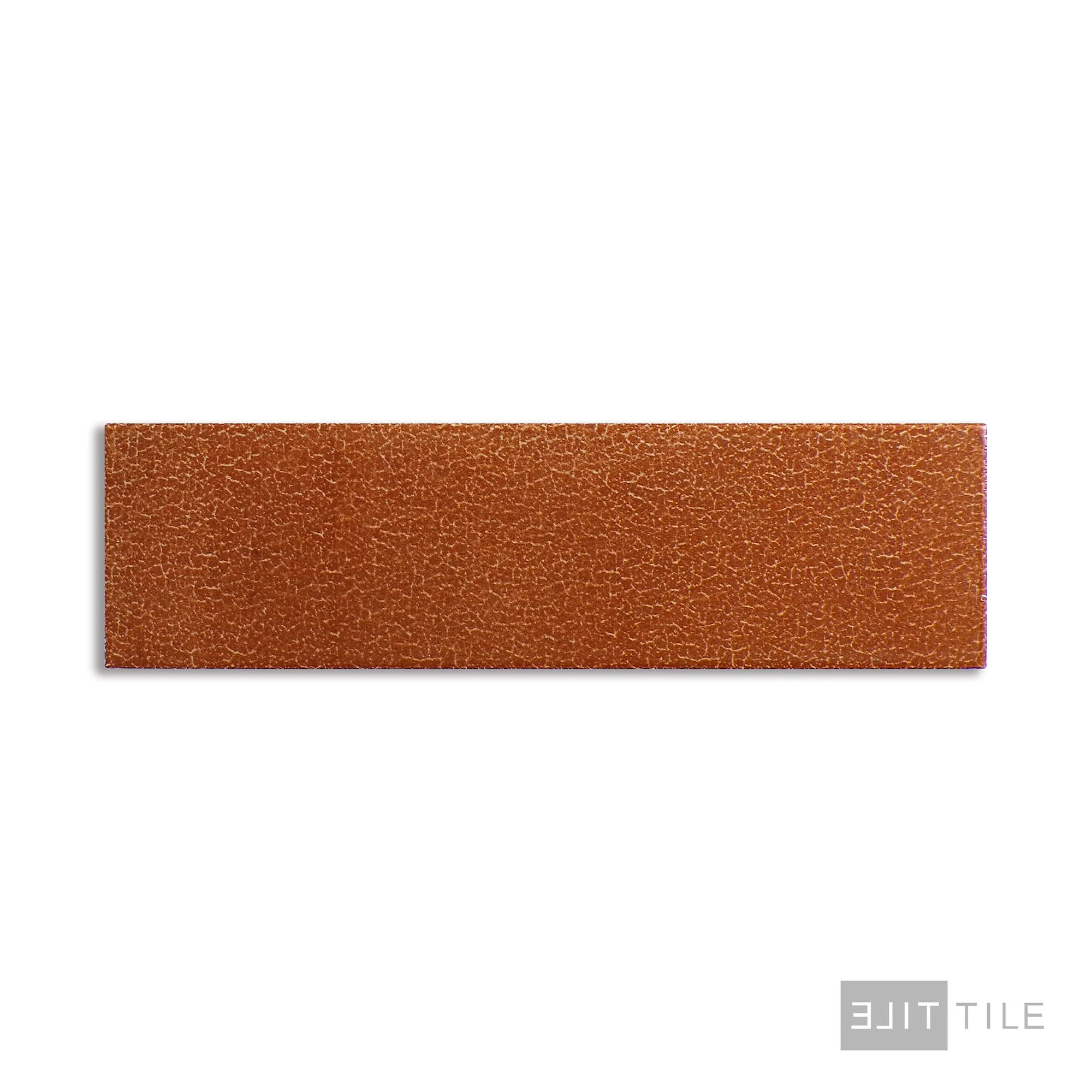 Inyo Floor Tile 2X8 Ember Satin - Image 3