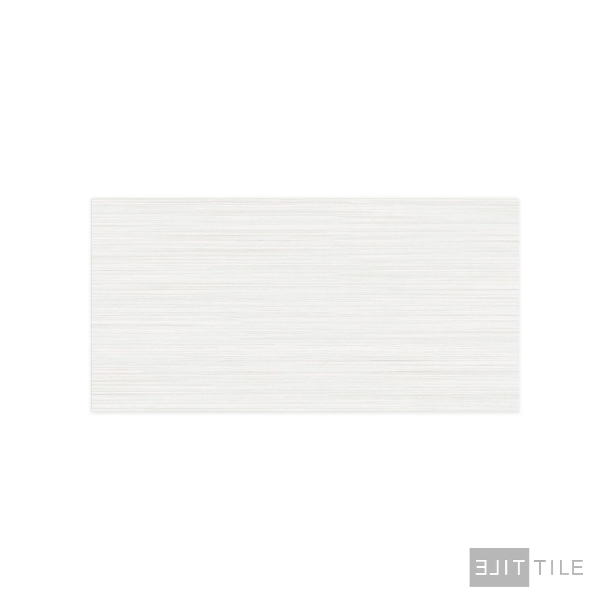 Irish Matte-Gloss 13X26 Blanco - Image 3