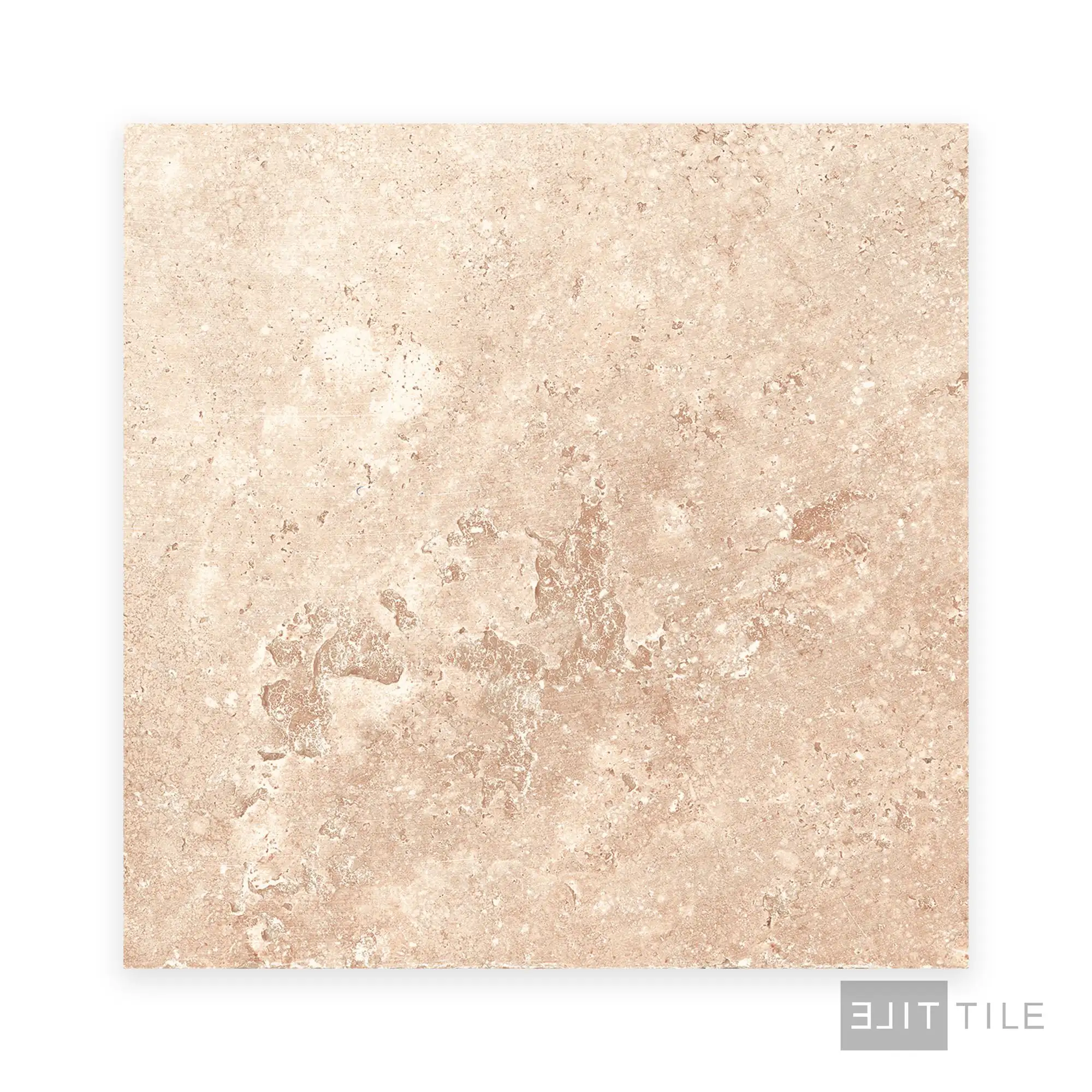 Jerusalem Stone Pattern Set Beige Matte - Image 3