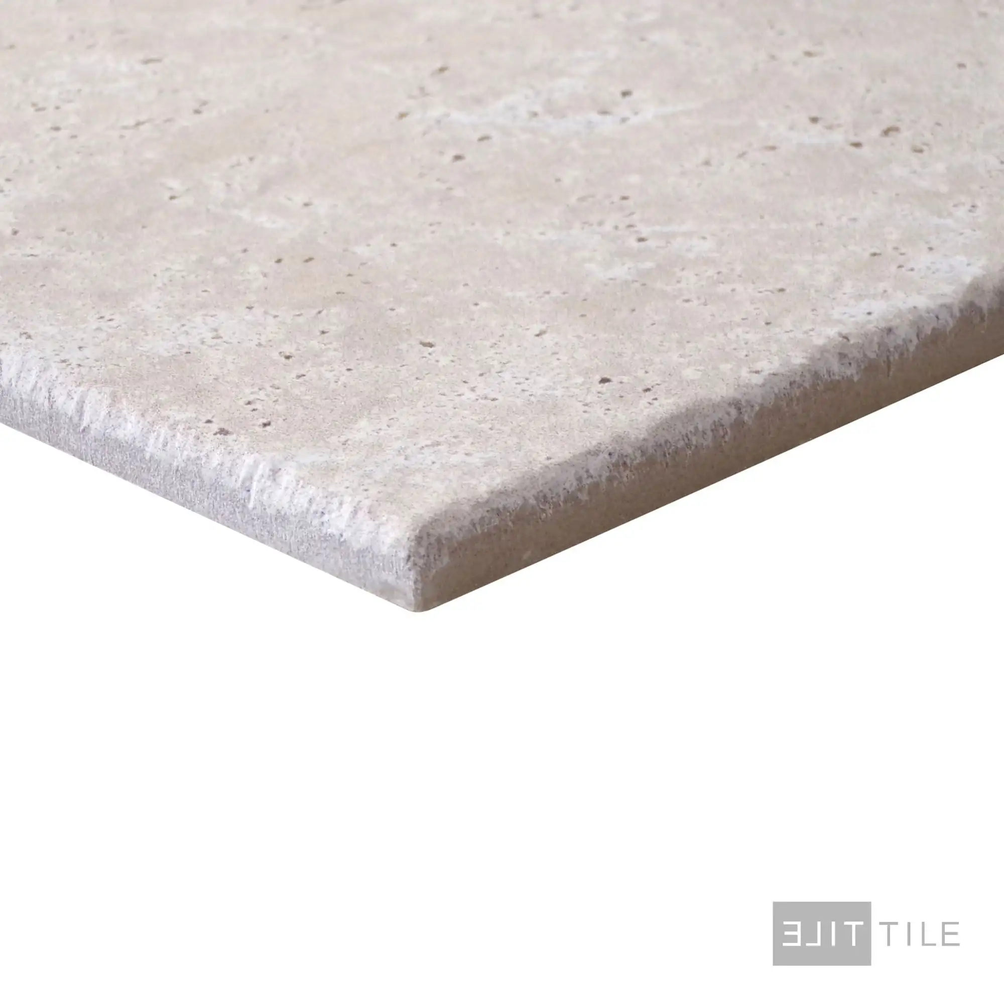 Jerusalem Stone Pattern Set Beige Matte - Image 4