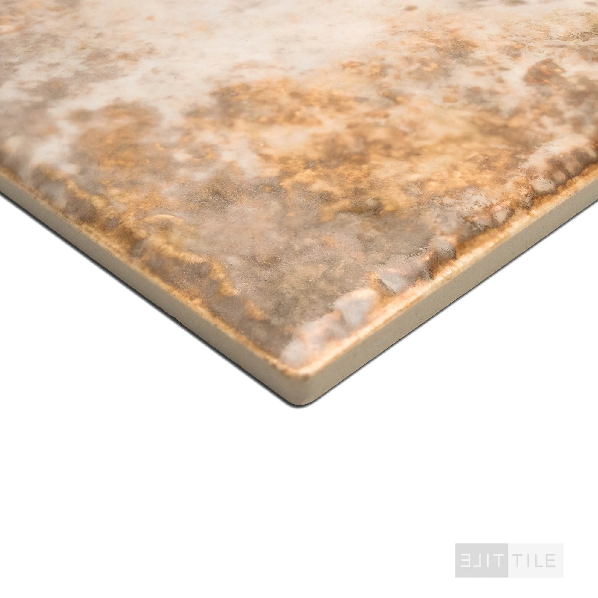 Joya 6X6 Gold Semi Gloss - Image 3