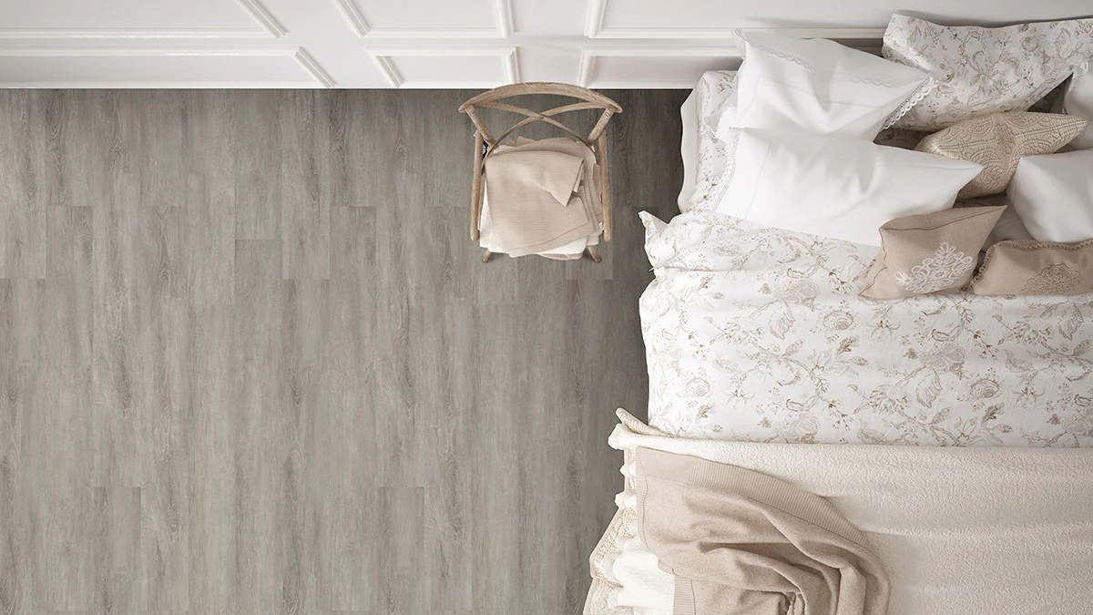 Katavia Twilight Oak 6X48 Low Gloss Luxury Vinyl Plank - Image 5