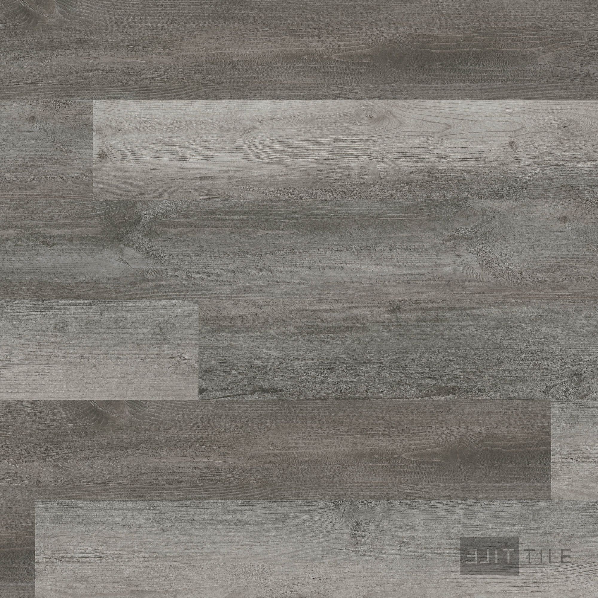 Katavia Woodrift Gray 6X48 Low Gloss Luxury Vinyl Plank