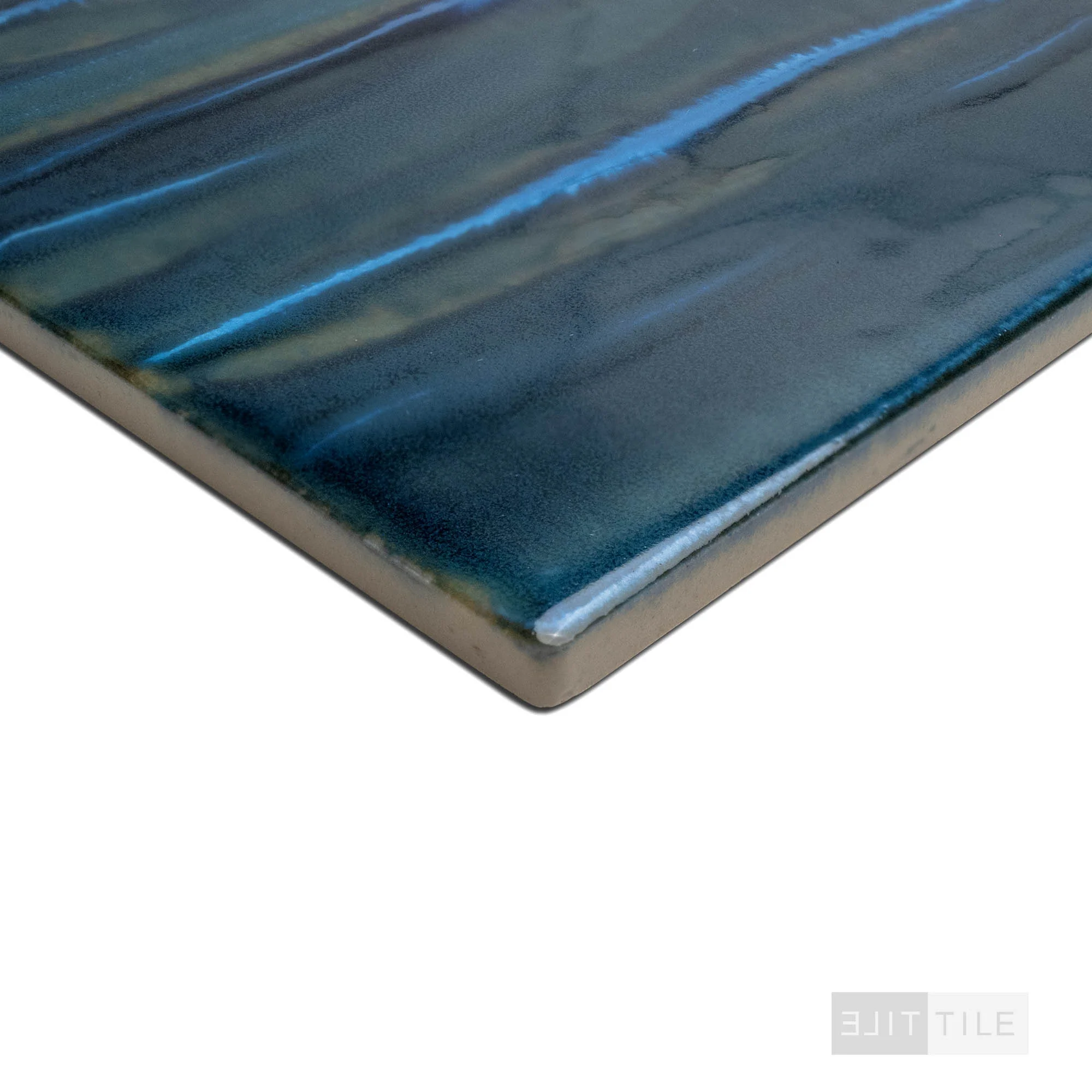 Kawa 6X6 Aqua Jade Semi Gloss - Image 4