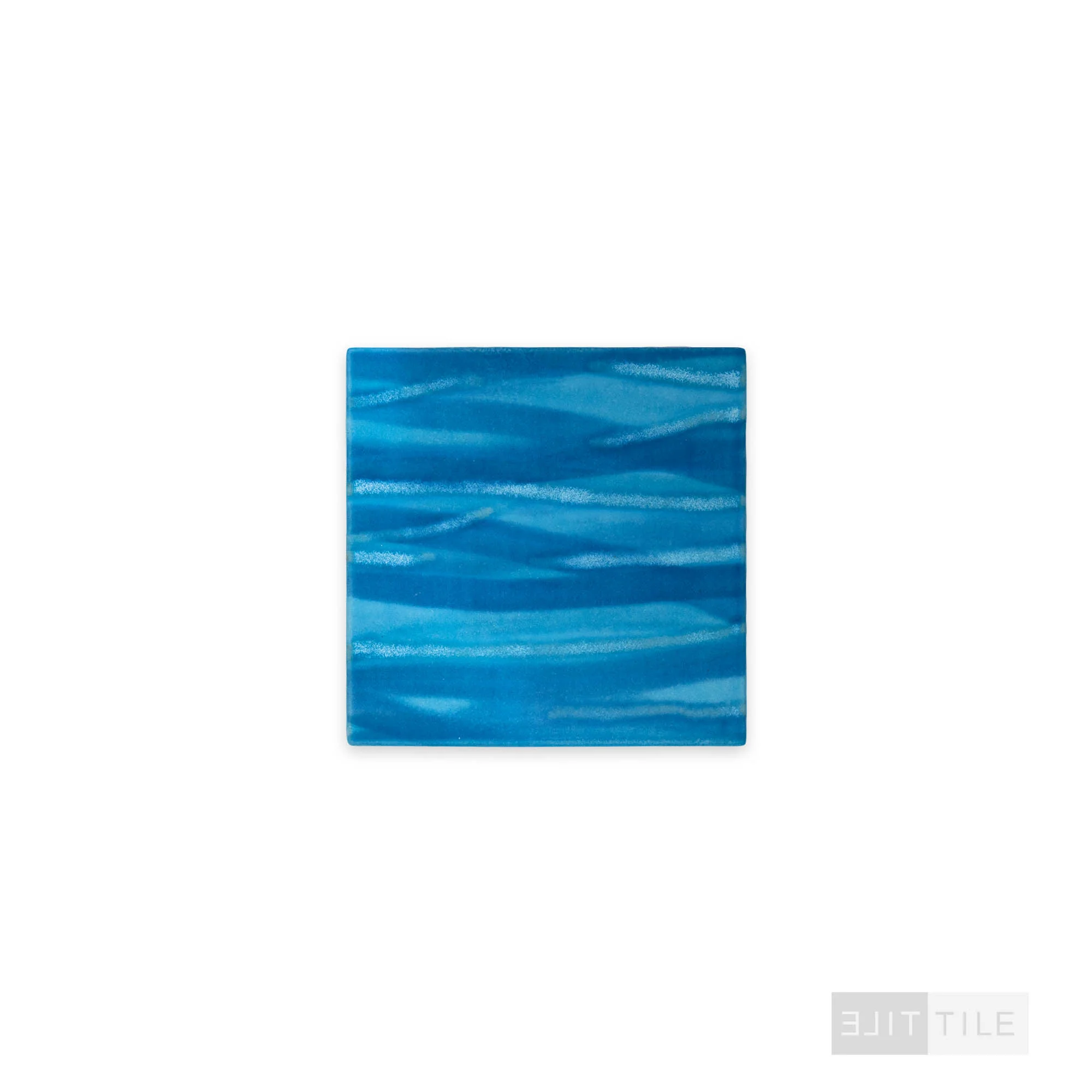 Kawa 6X6 Summer Blue Semi Gloss - Image 2