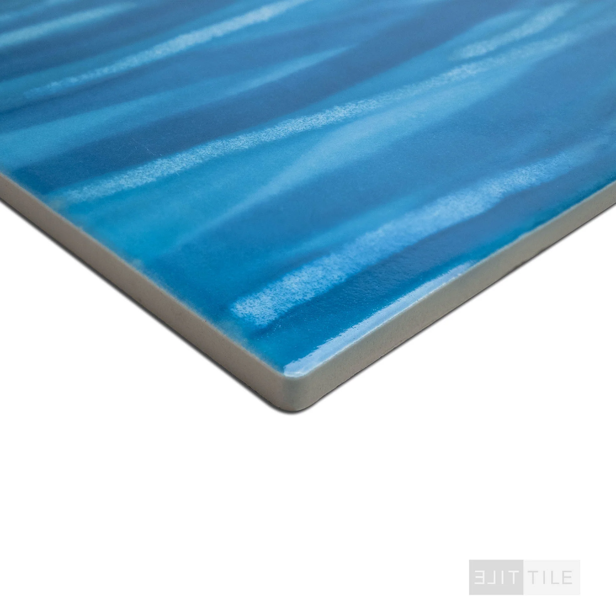 Kawa 6X6 Summer Blue Semi Gloss - Image 3