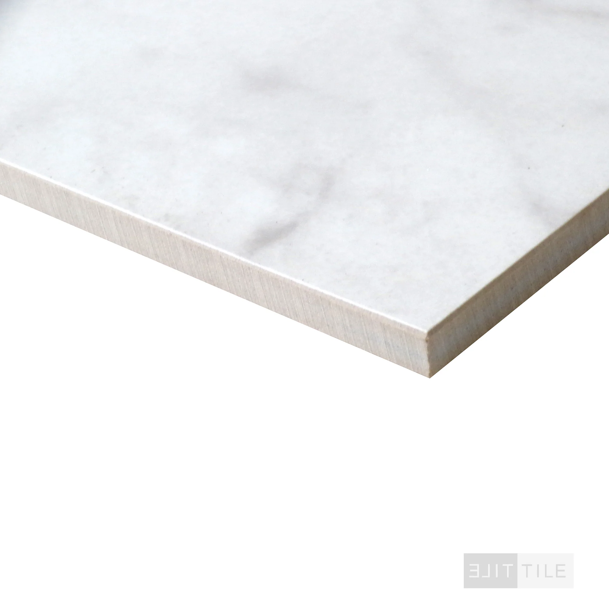 Kaya Porcelain Field Tile 12X24 Calacatta Venato Polished - Image 4