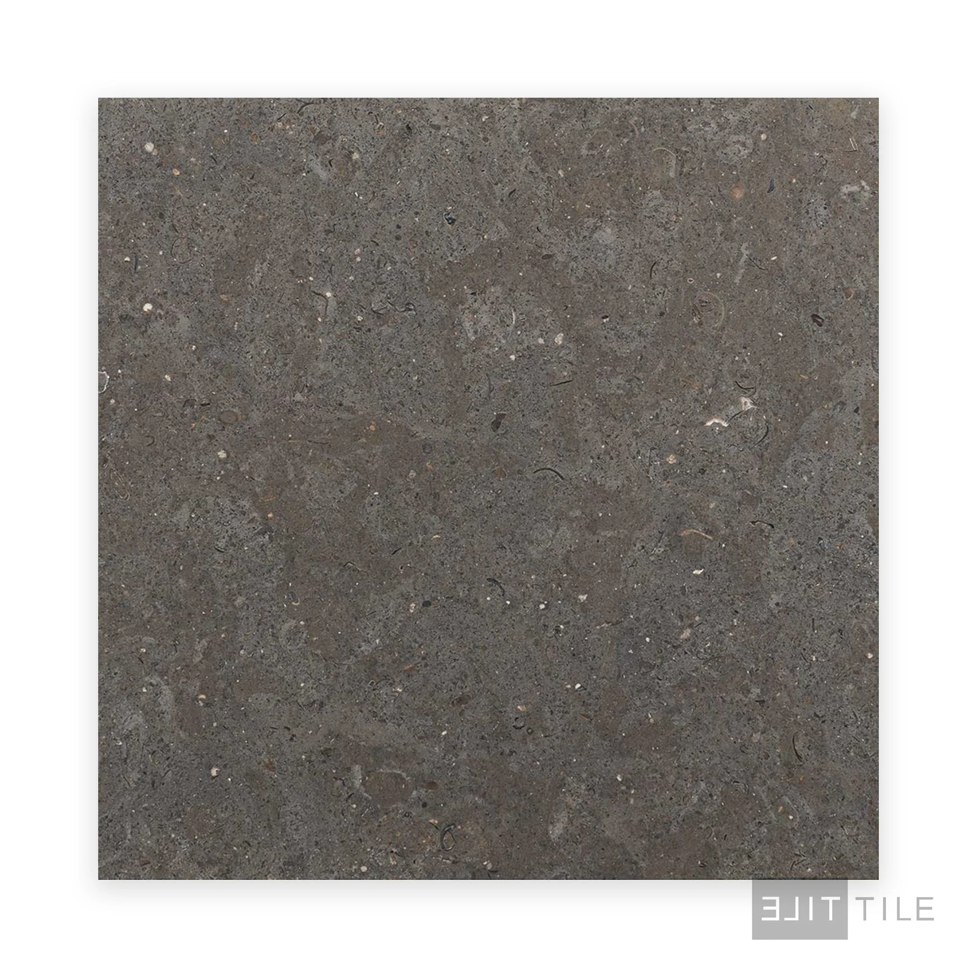 Lagos Blue Limestone 24X24 Honed - Image 2