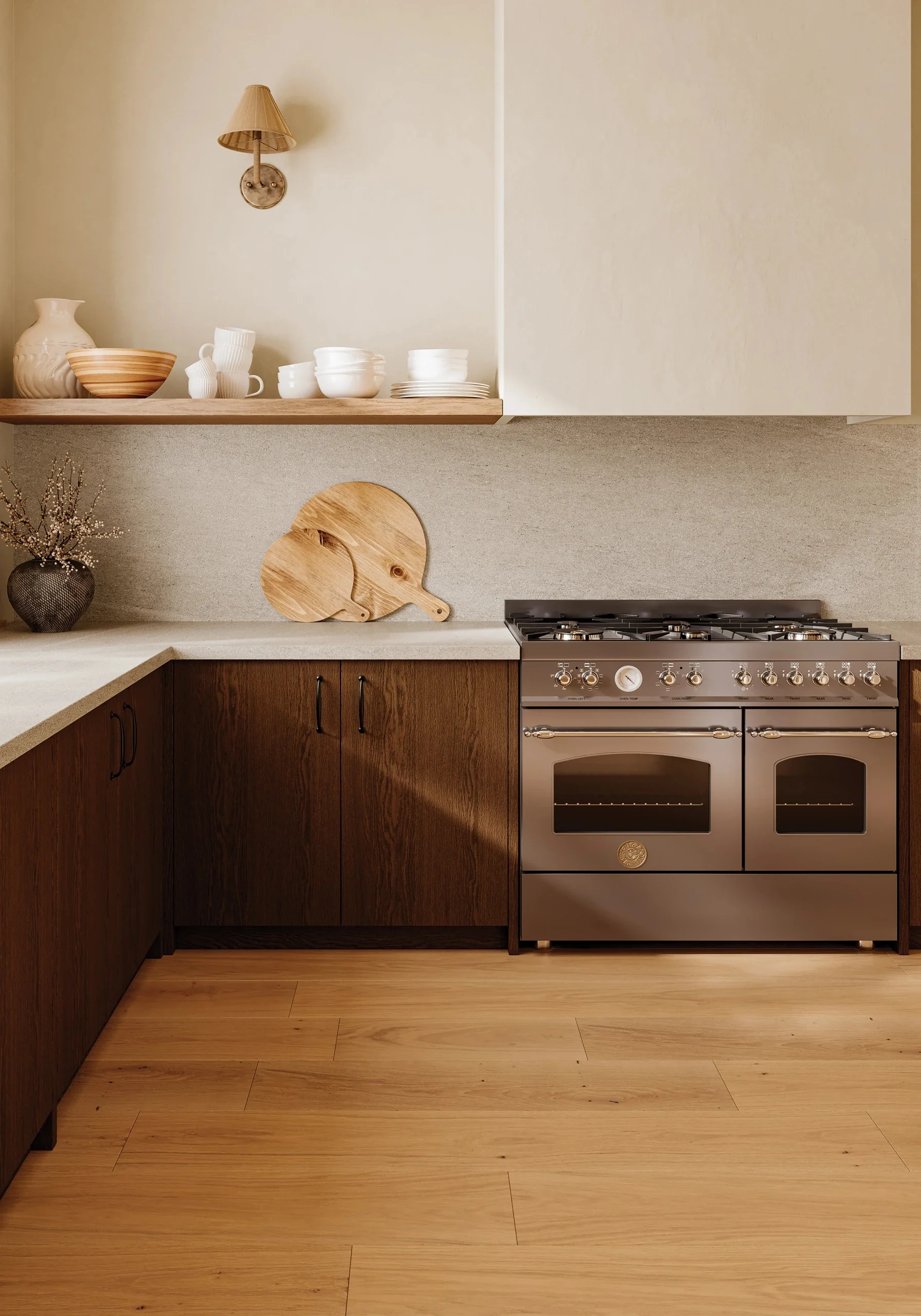 Laguna Beach 9.5X87 Engineered Hardwood - Image 2