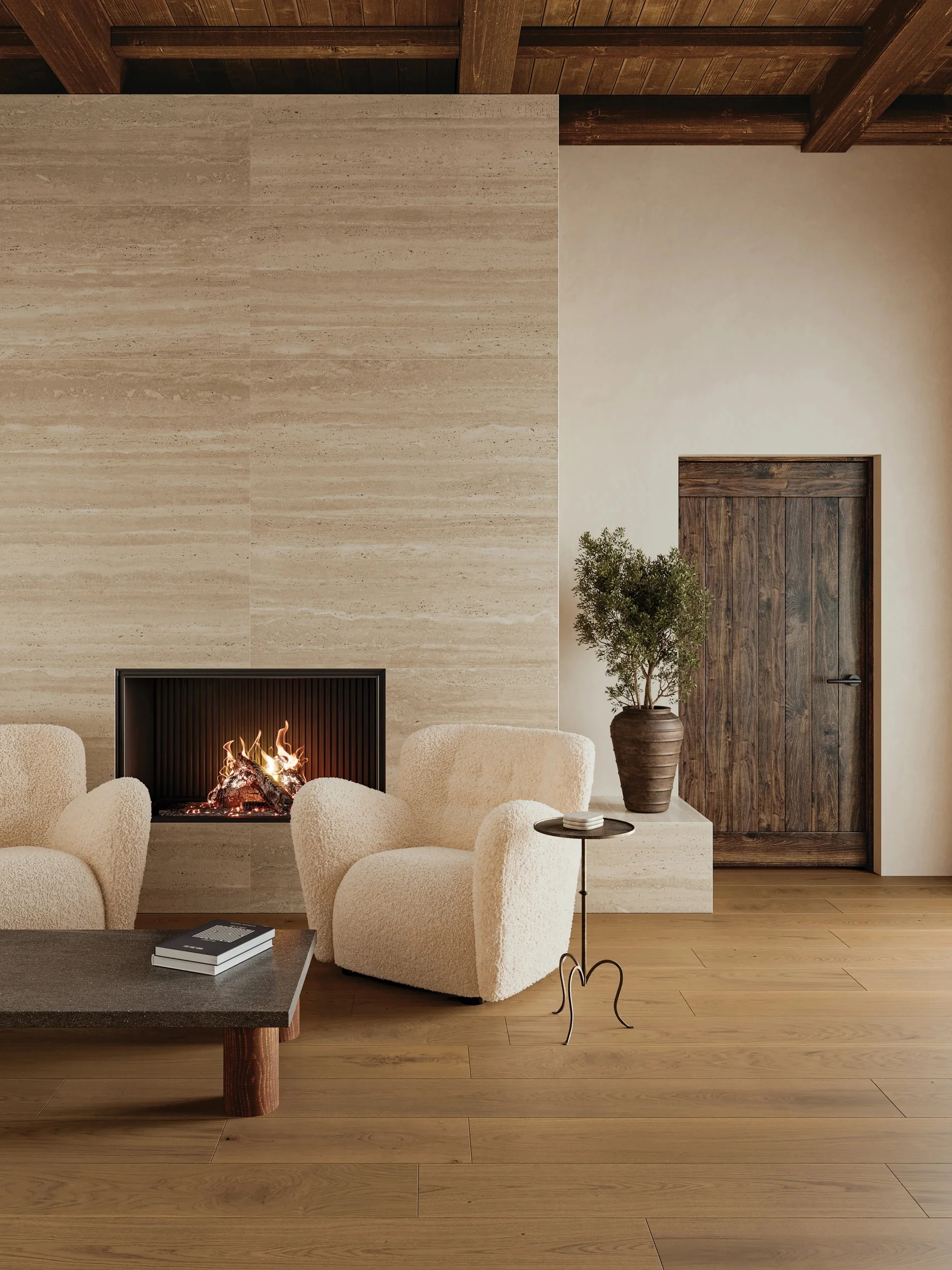 Laguna Dune 9.5X87 Engineered Hardwood - Image 2