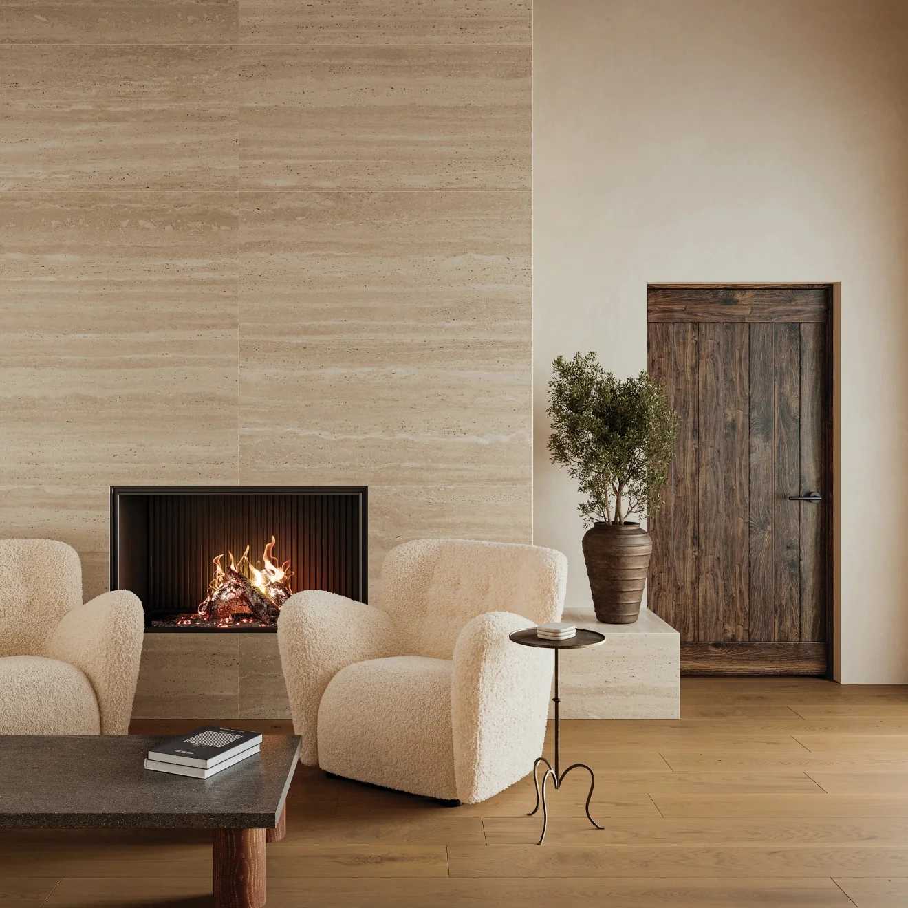 Laguna Dune 9.5X87 Engineered Hardwood - Image 6
