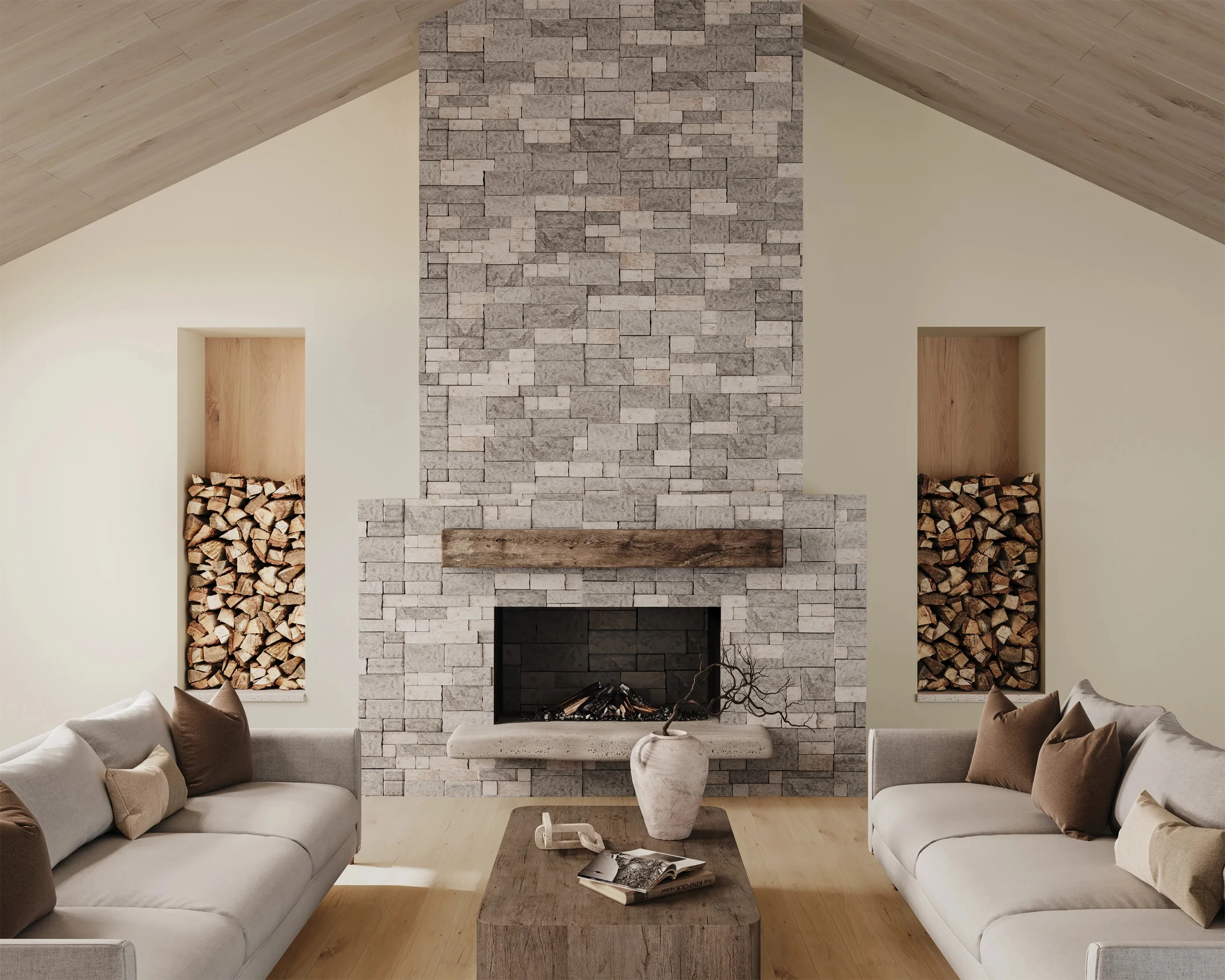 Laguna Naturale 9.5X87 Engineered Hardwood - Image 2