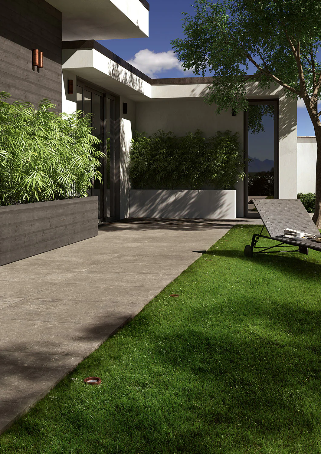 Landscape 24X36 Lagos Sand Textured - Image 2