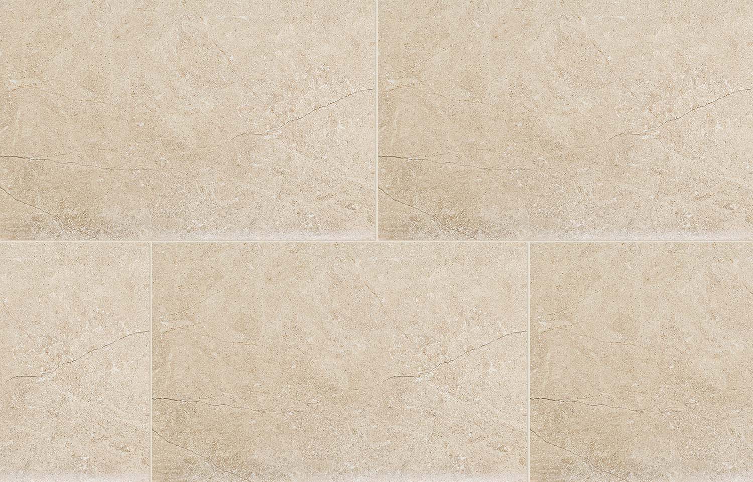 Landscape 24X36 Modica Beige Textured