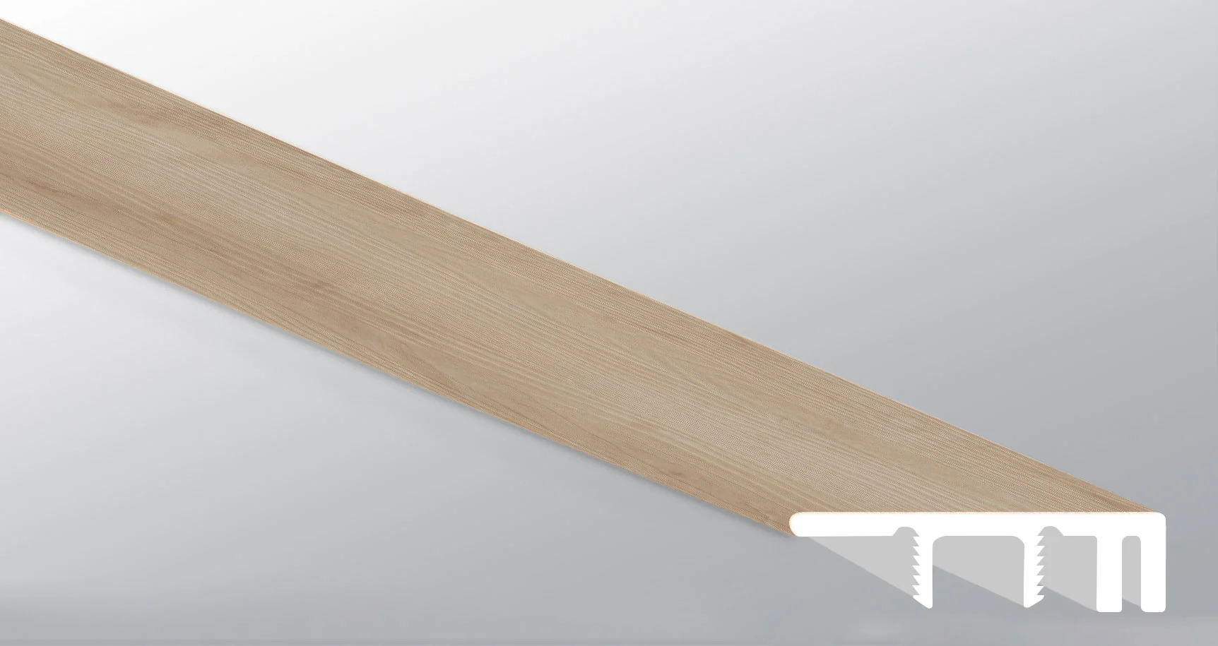 Laurel Reserve End Cap 1.5X94 Fallonton