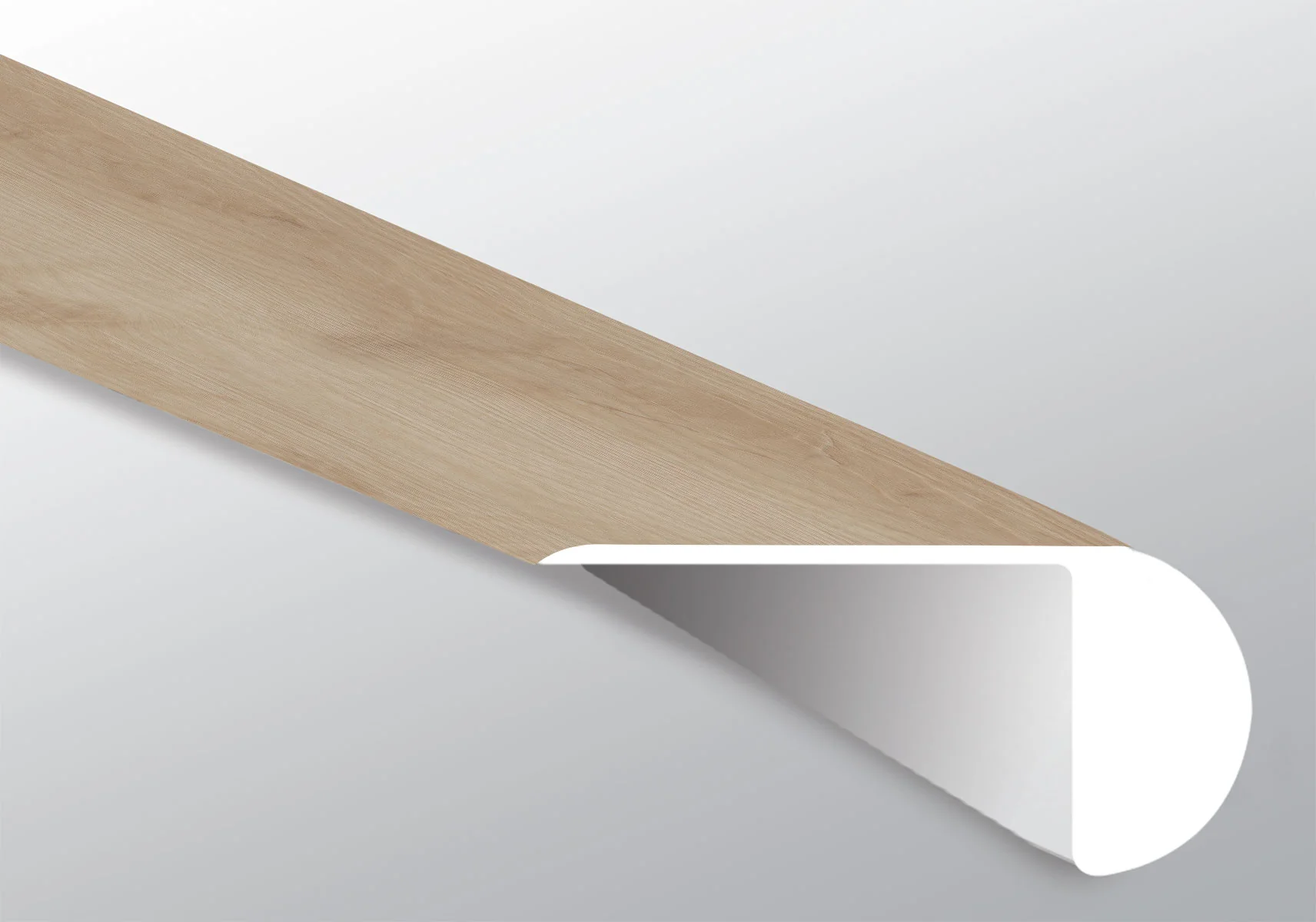 Laurel Reserve Overlapping Stairnose 2.23X94 Fallonton