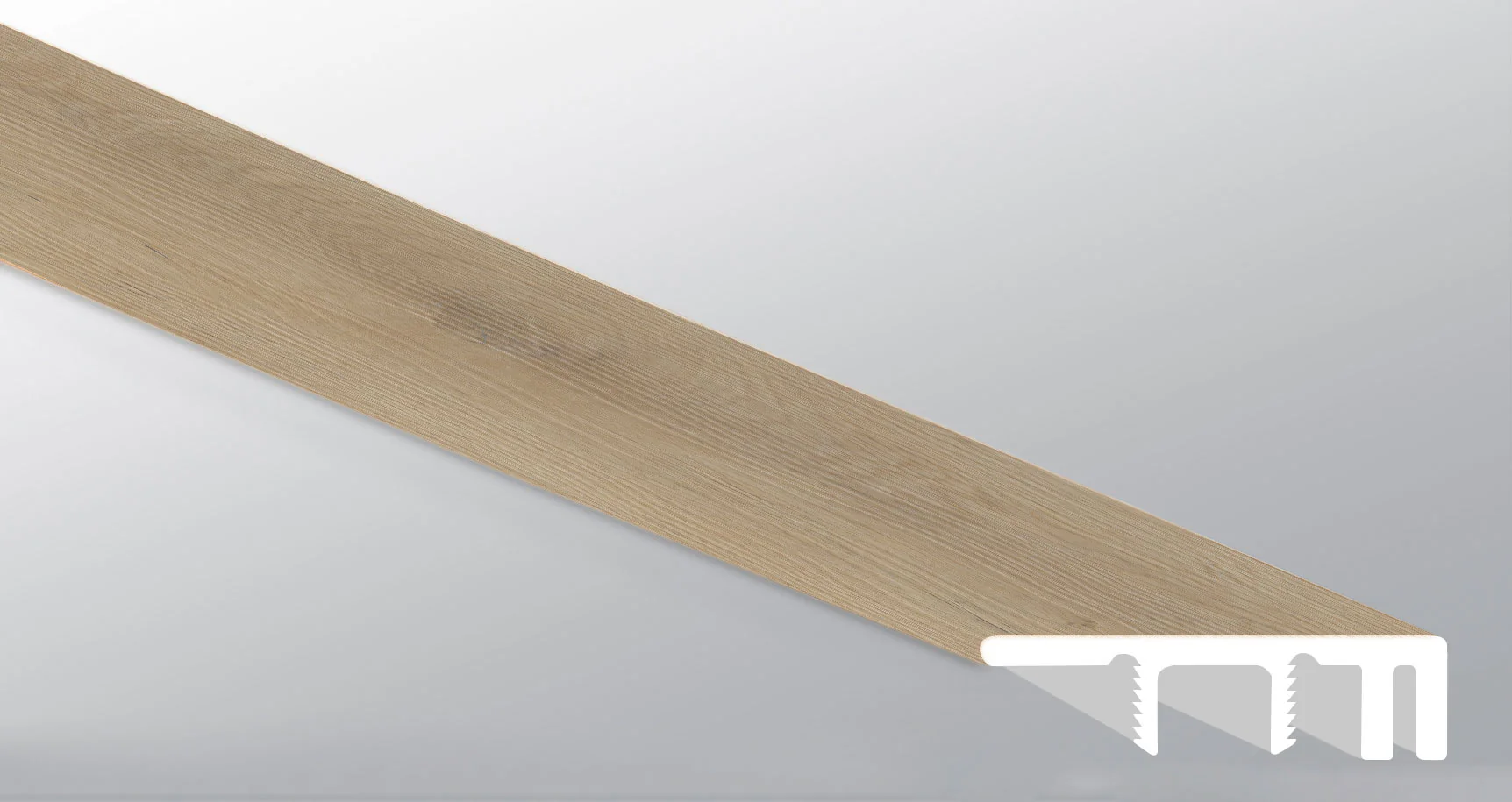 Laurel Reserve End Cap 1.5X94 Hyde Haven