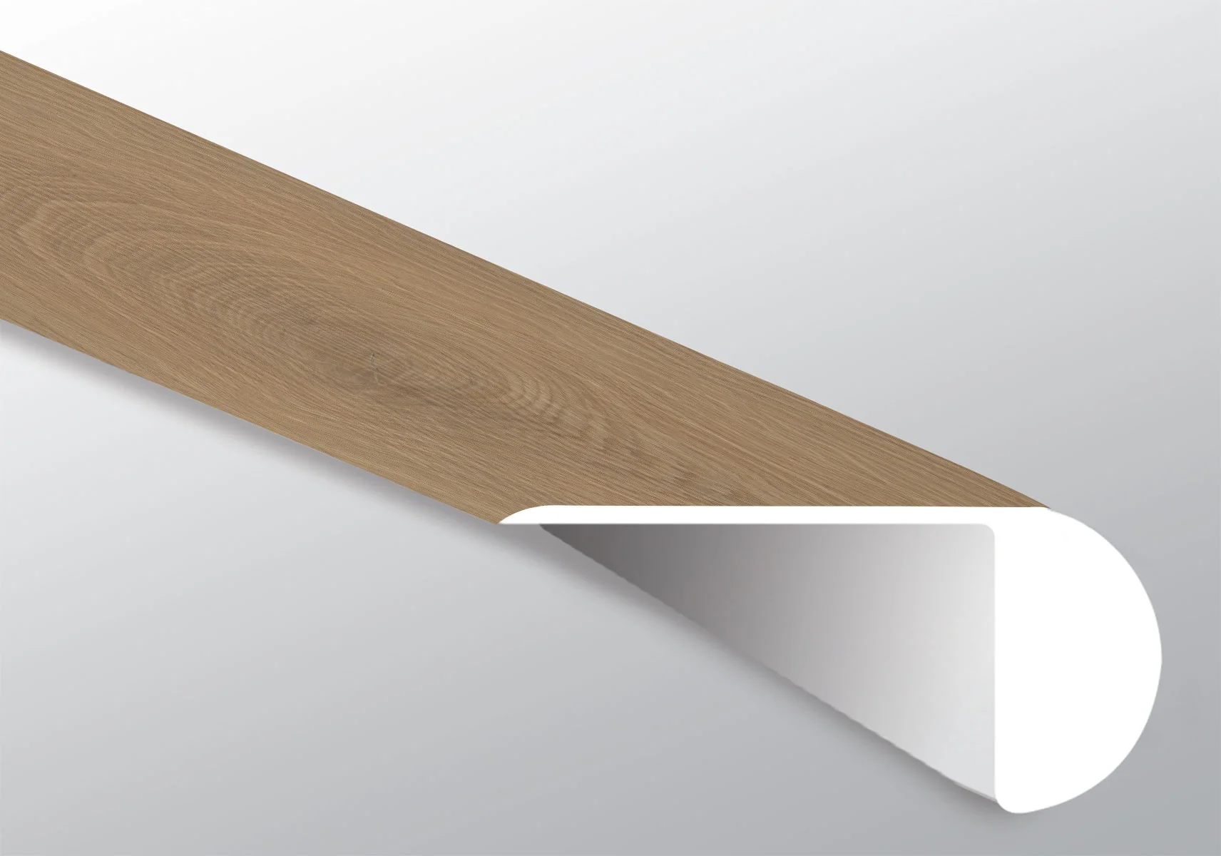 Laurel Reserve Overlapping Stairnose 2.23X94 Larkin
