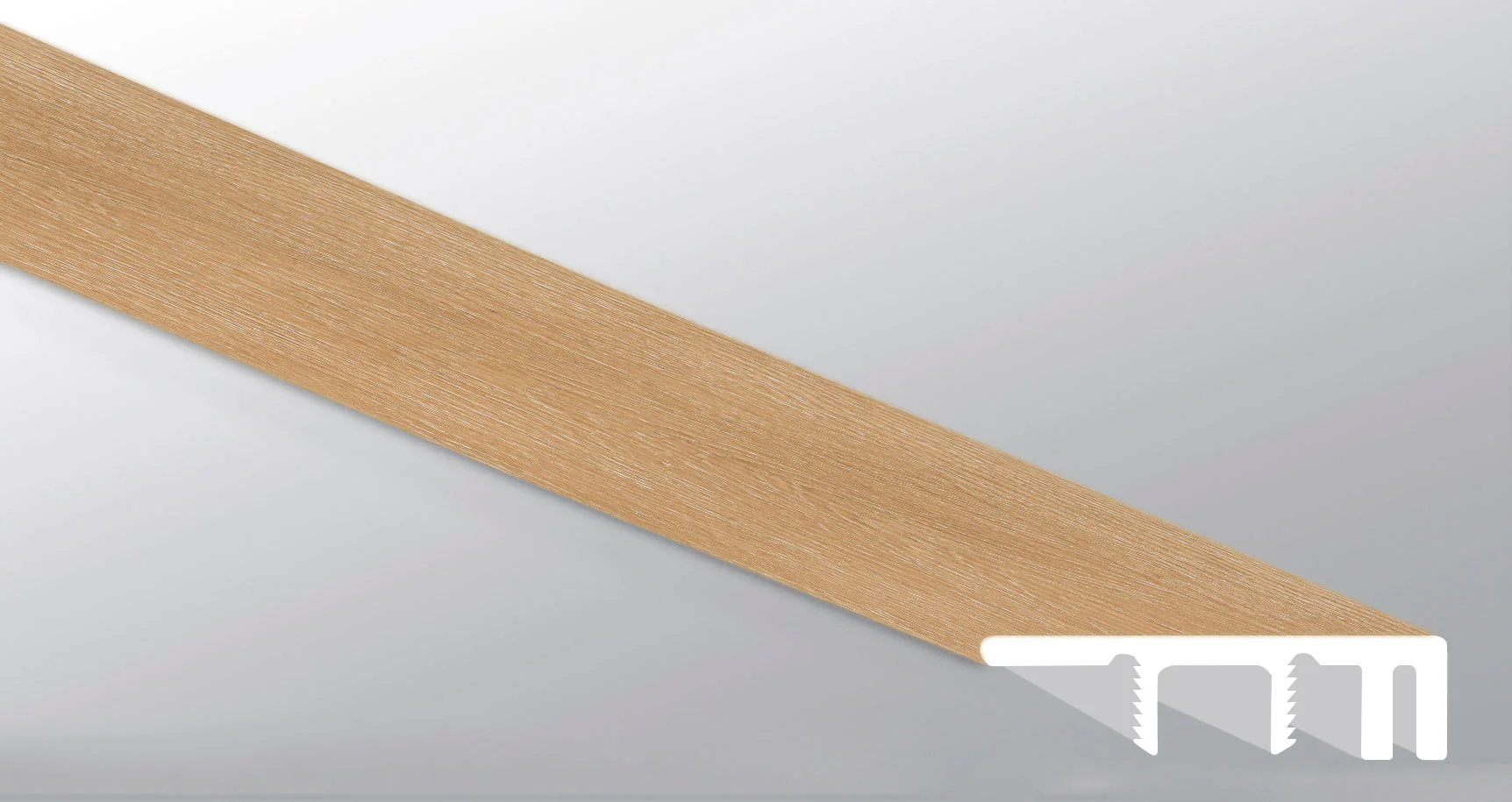 Laurel Reserve End Cap 1.5X94 Selbourne