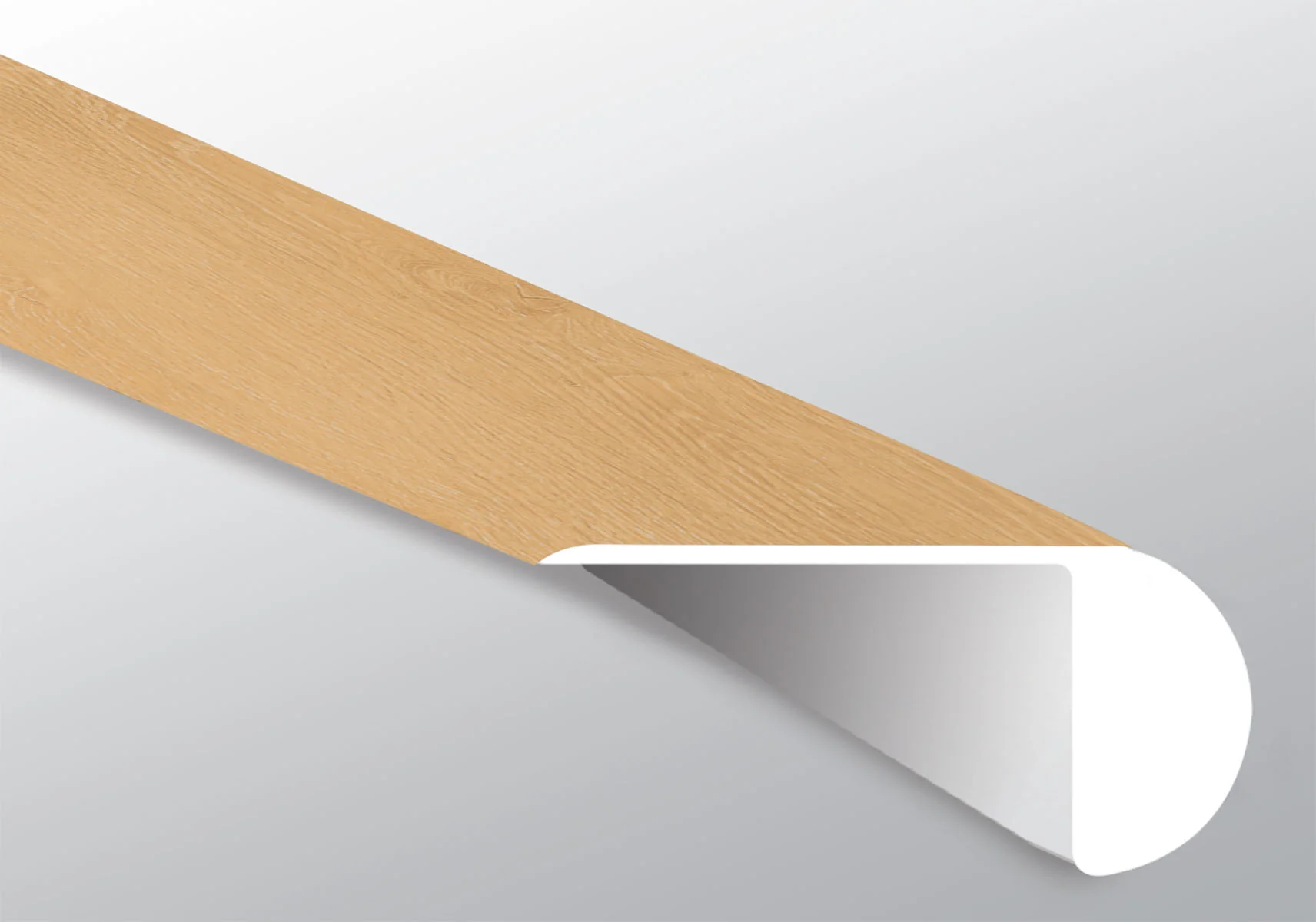Laurel Reserve Overlapping Stairnose 2.23X94 Selbourne