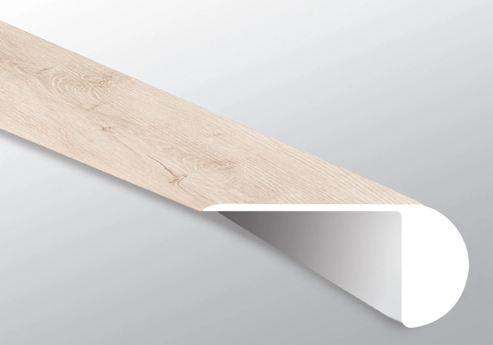 Laurel Reserve Overlapping Stairnose 2.23X94 Shasta Grove