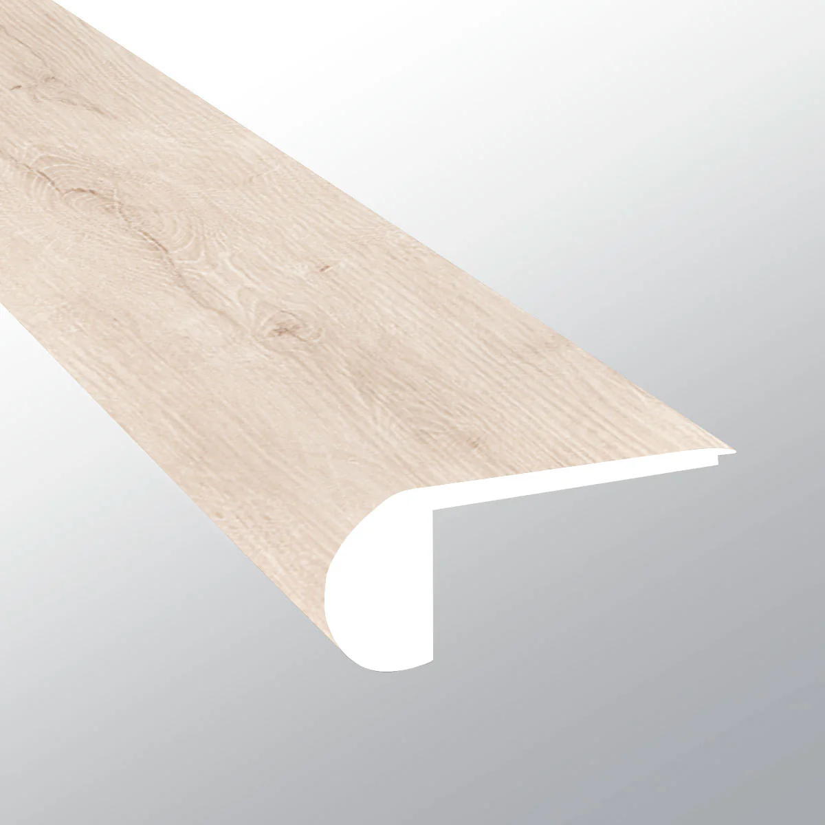 Laurel Reserve Flush Stair Nose 2.75X94 Shasta Grove