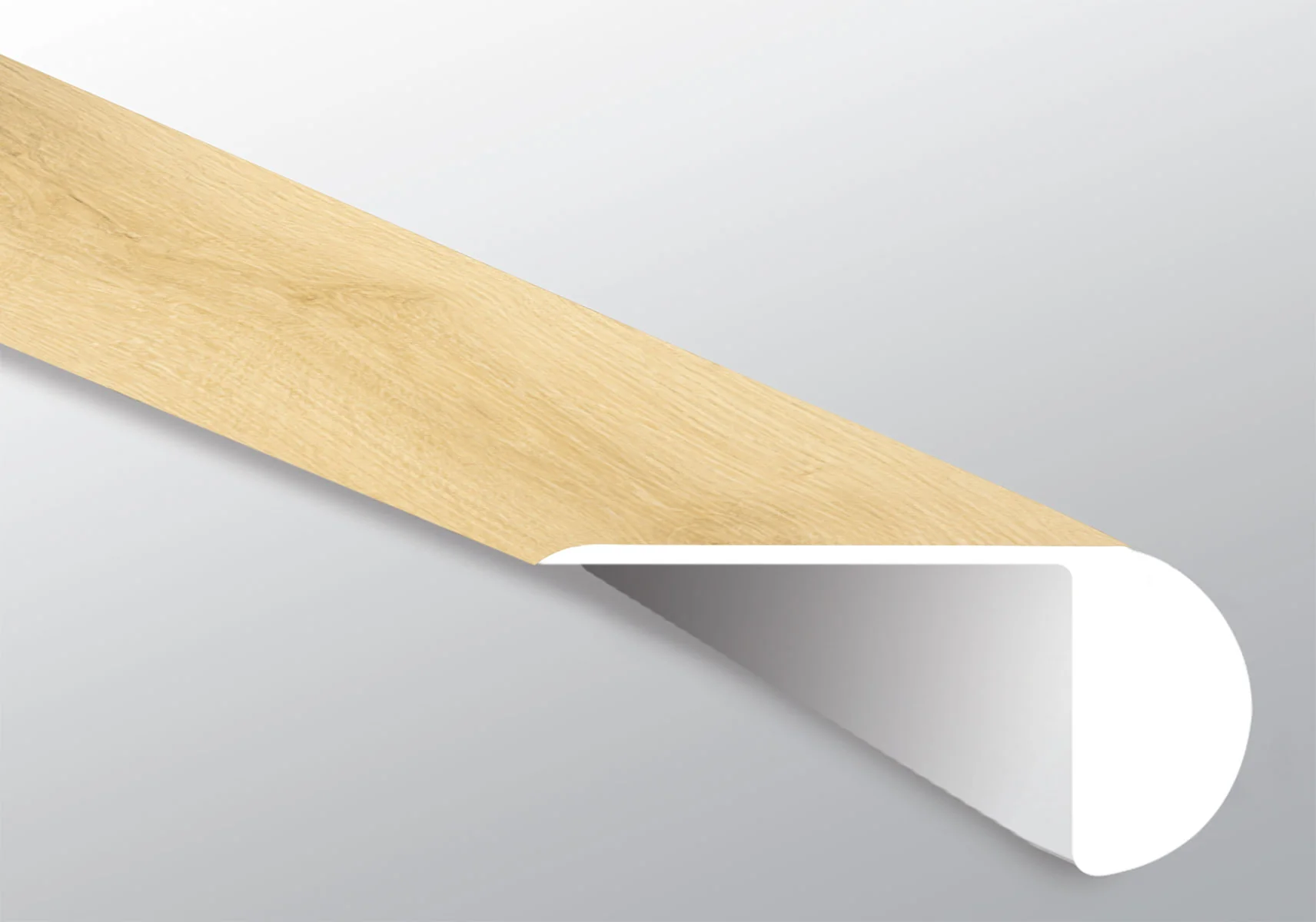 Laurel Reserve Overlapping Stairnose 2.23X94 Tranquilla