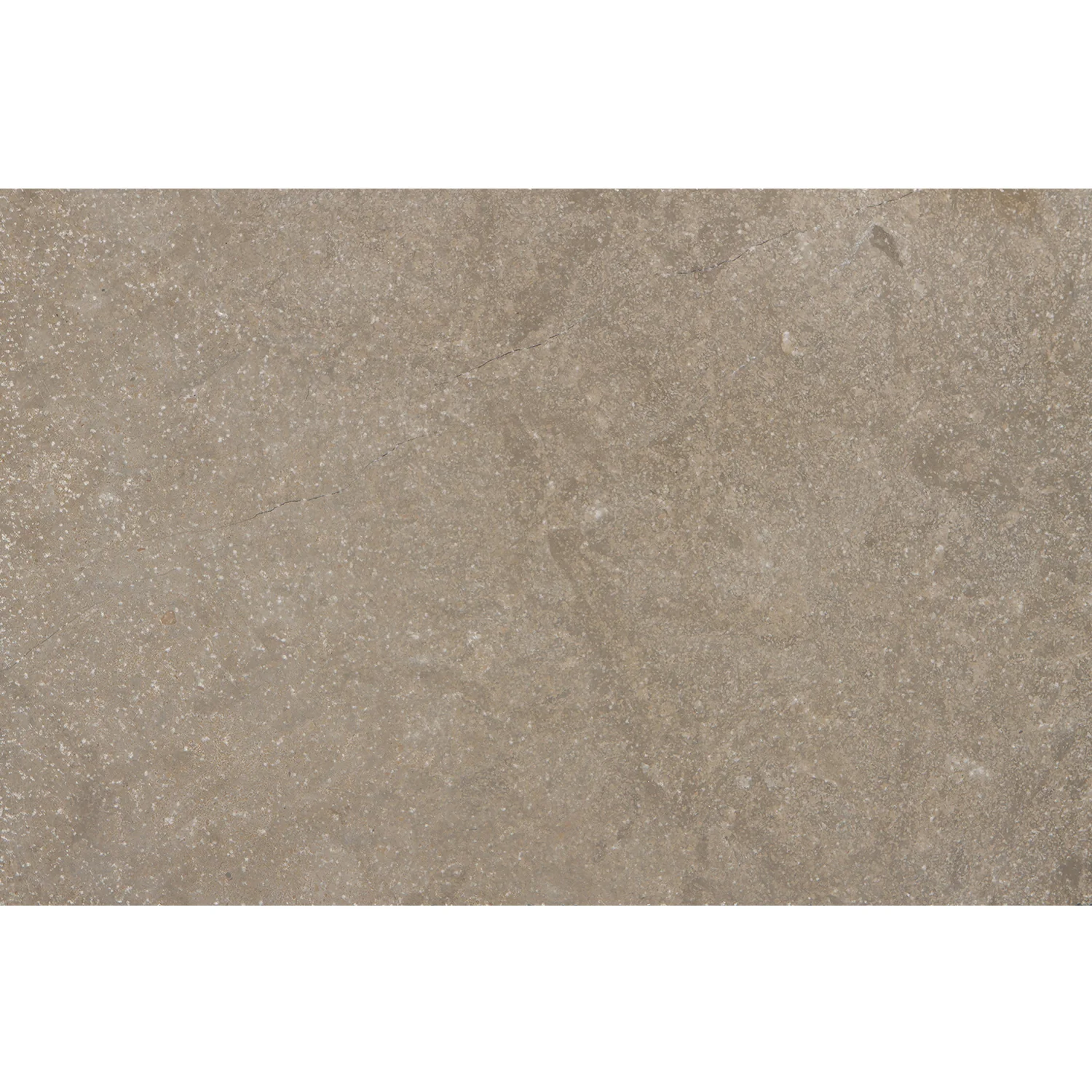Limestone 16X24 Bordeaux Gris Blend Antique