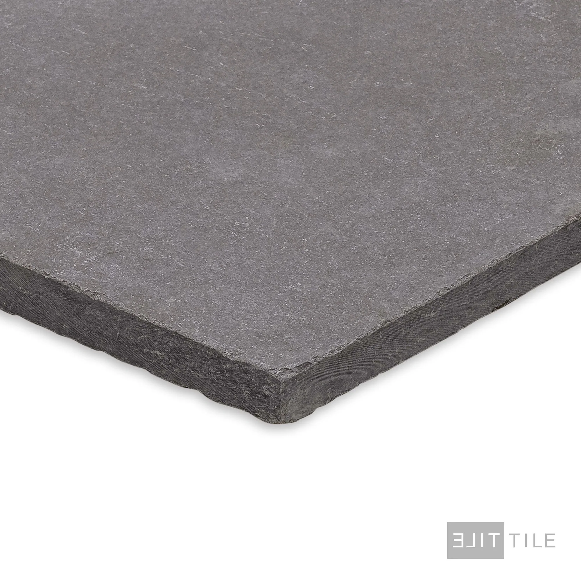 Limestone Purbeck Grey 16X24 Distressed Paver - Image 4