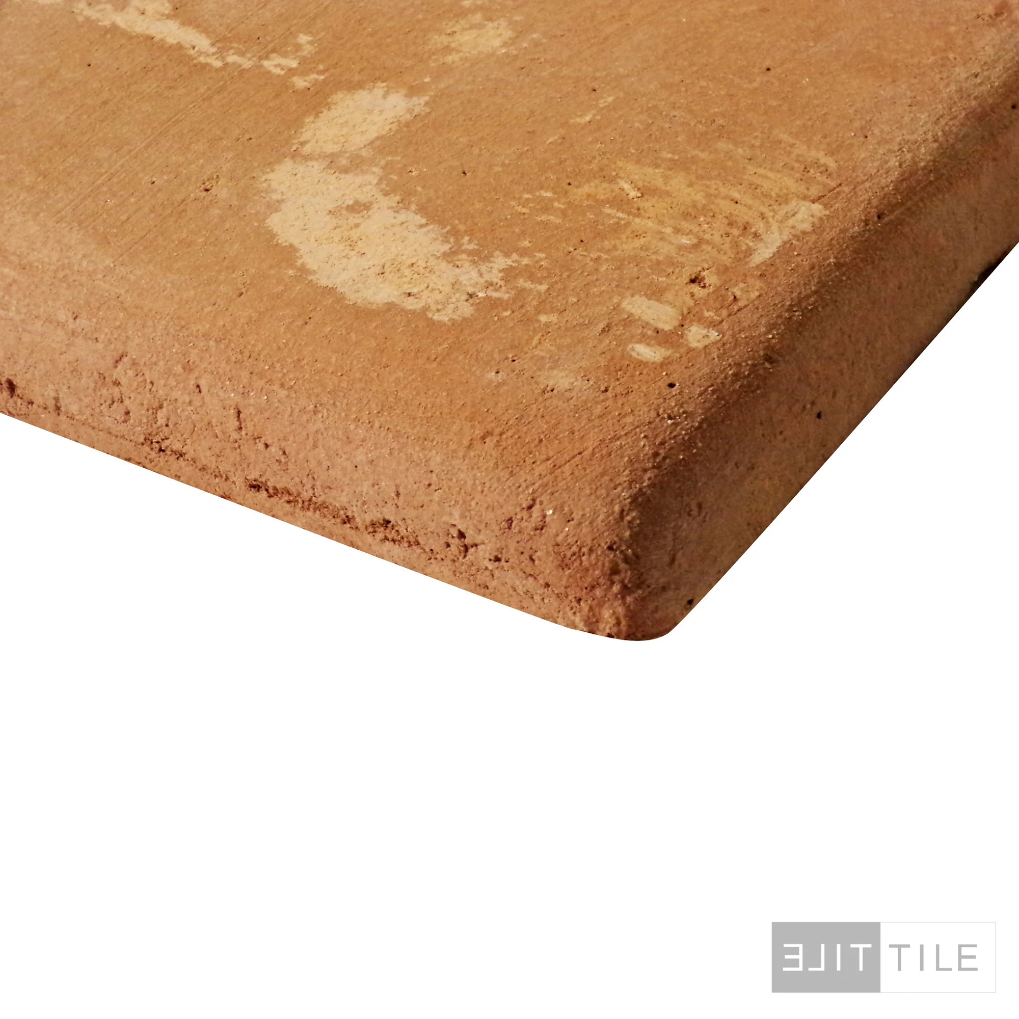 Lincoln Pavers Terracotta Paver 12X12 Natural - Image 3