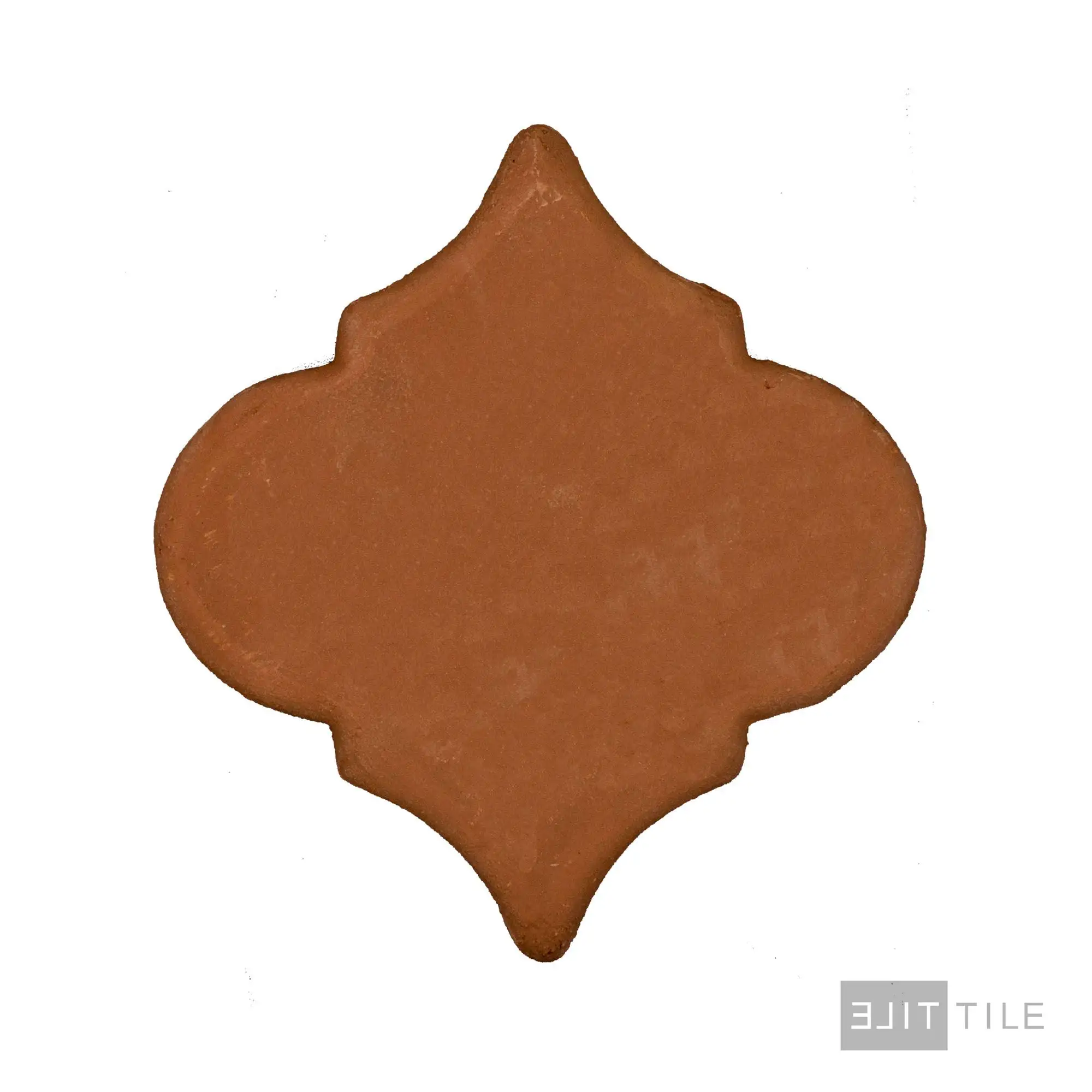 Lincoln Pavers Riviera Terracotta Paver 8X9 Red Natural - Image 2