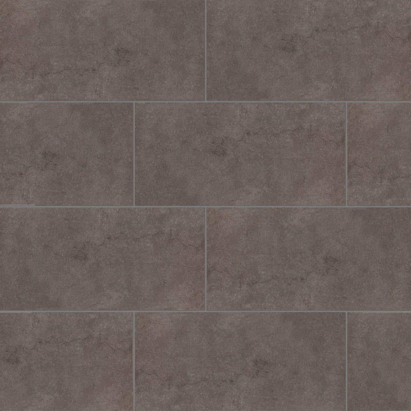 Loft Honed 12X24 Dark Grey